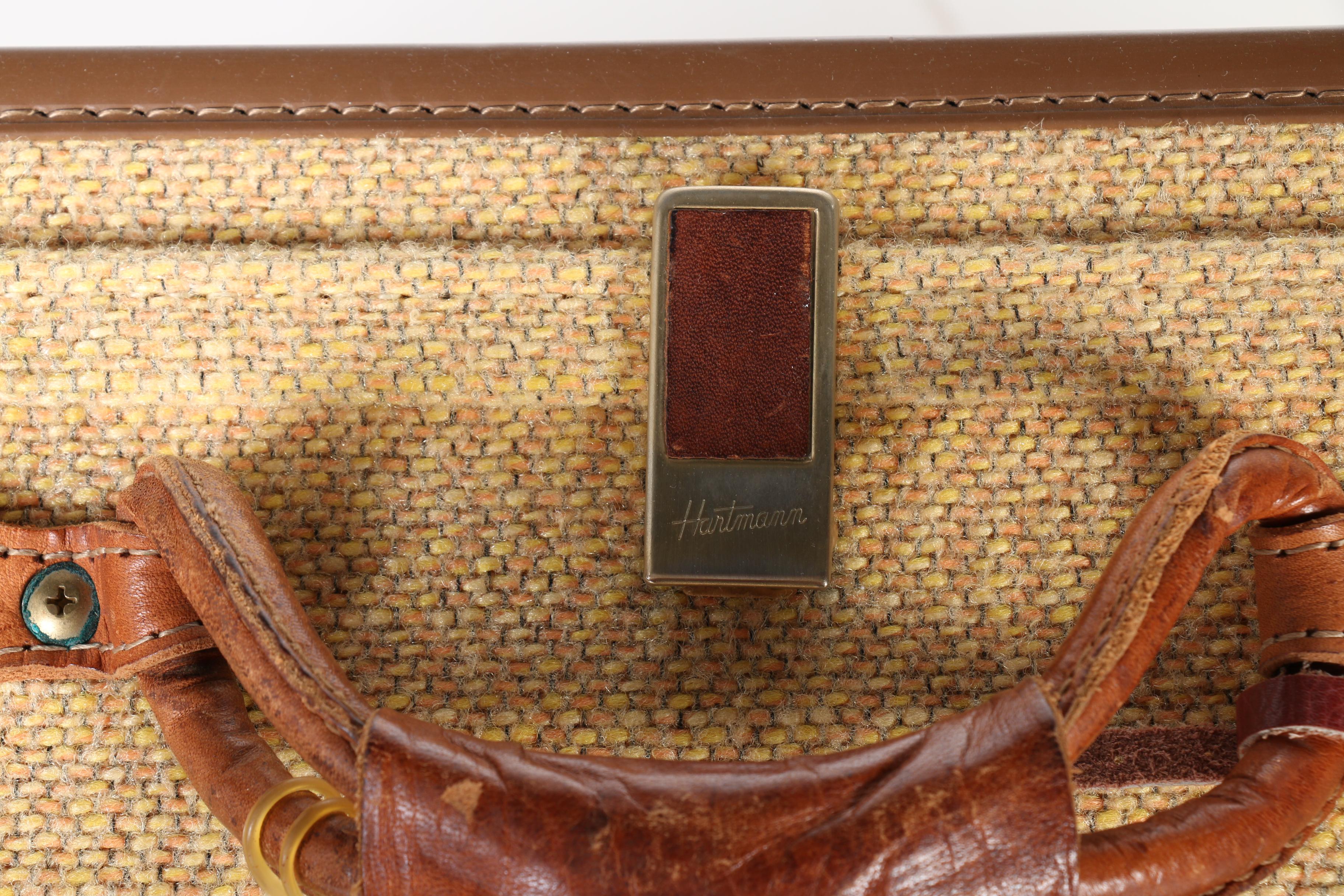 Hartmann Luggage Set