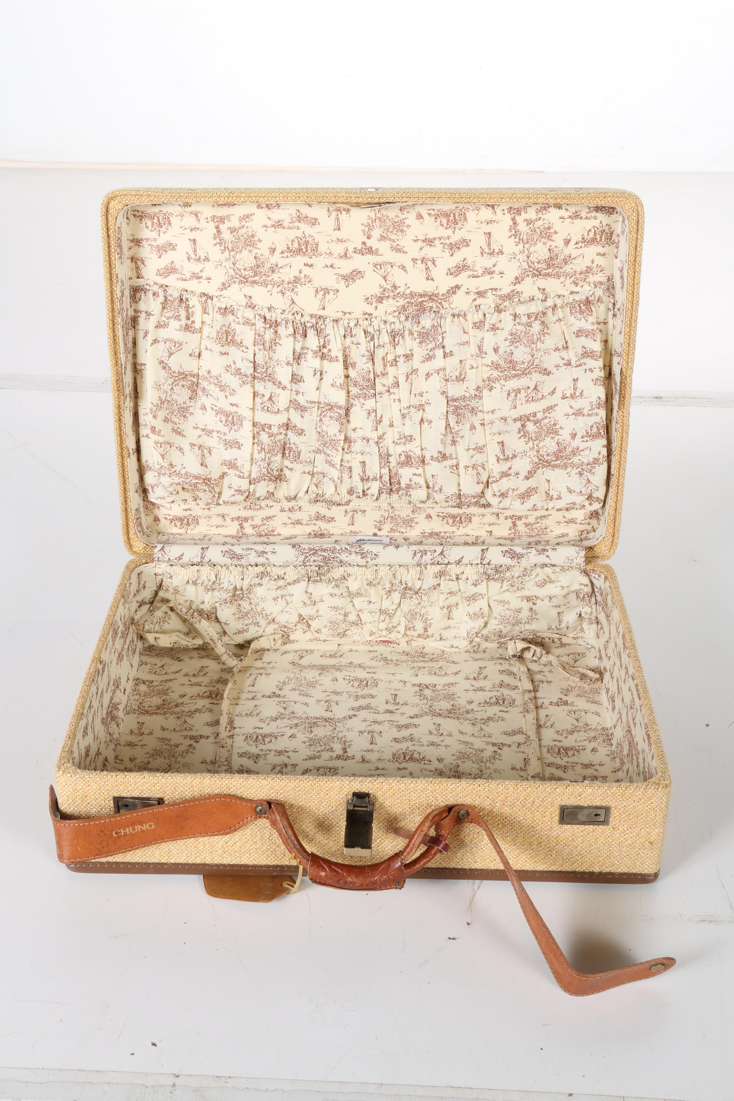 Hartmann Luggage Set