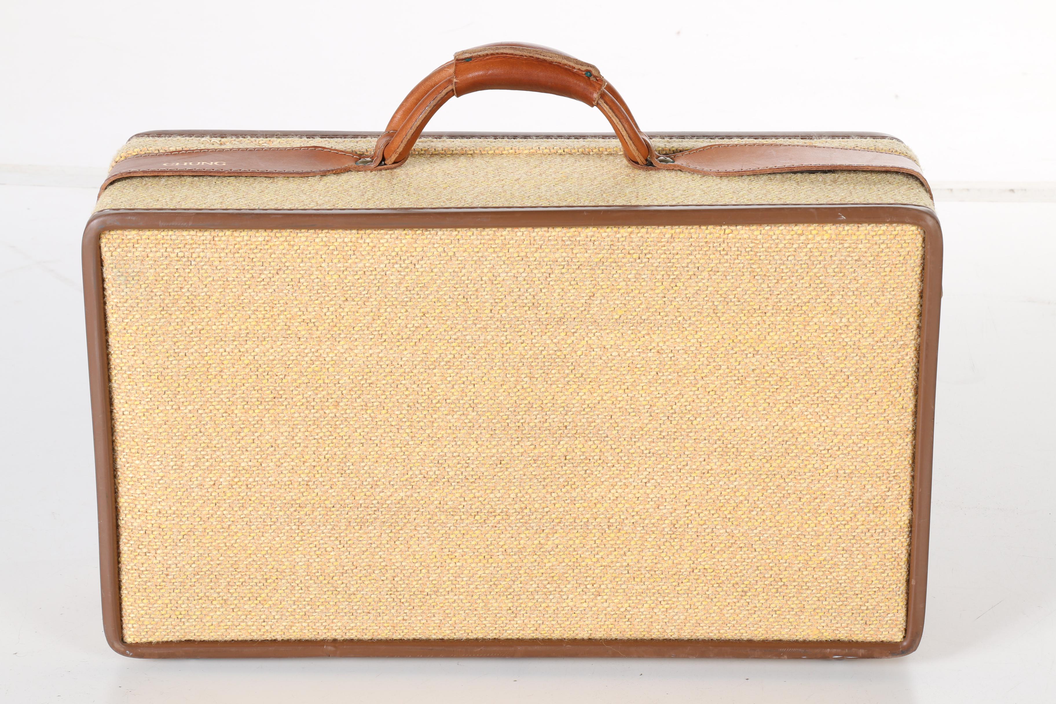 Hartmann Luggage Set