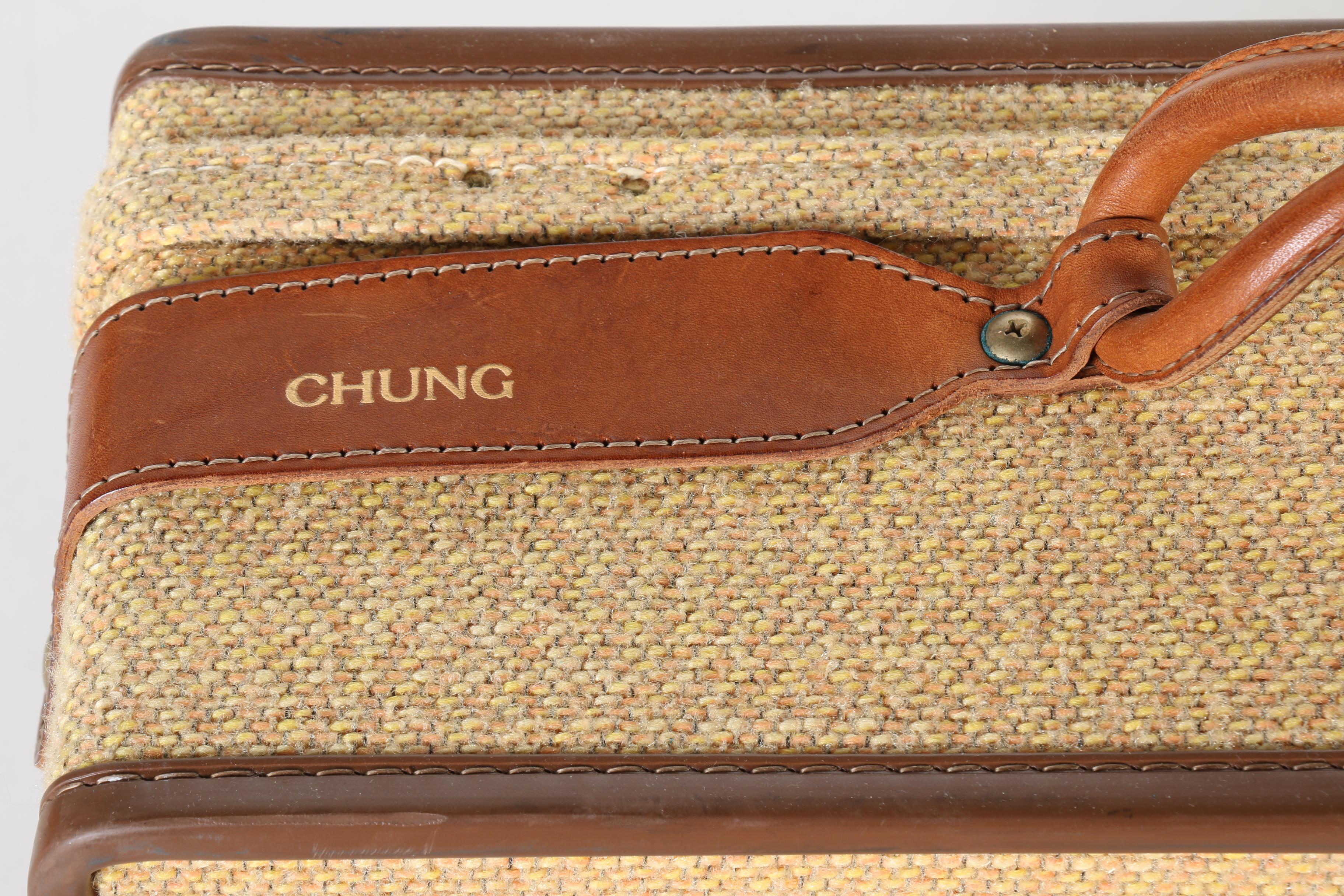 Hartmann Luggage Set