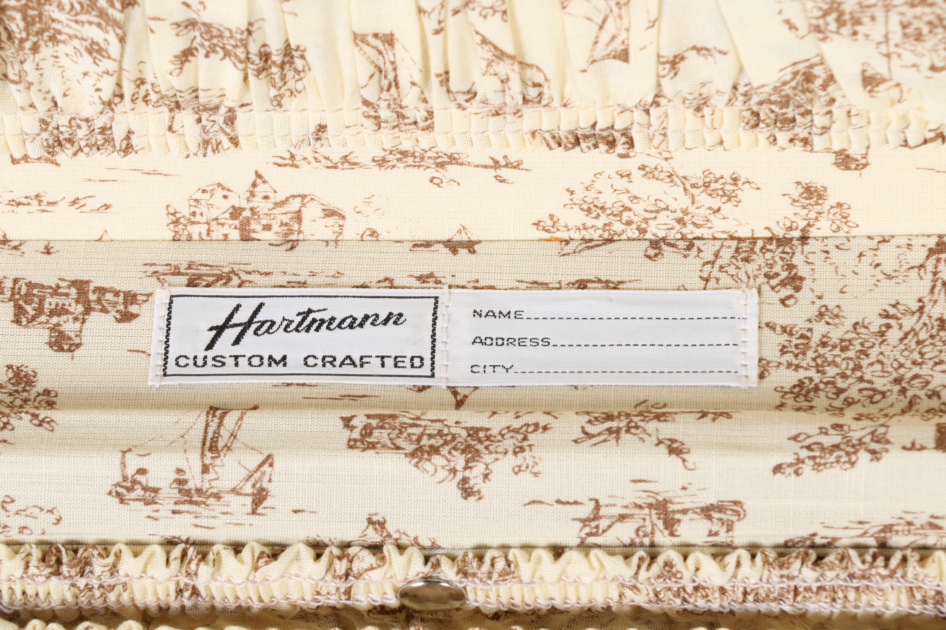 Hartmann Luggage Set