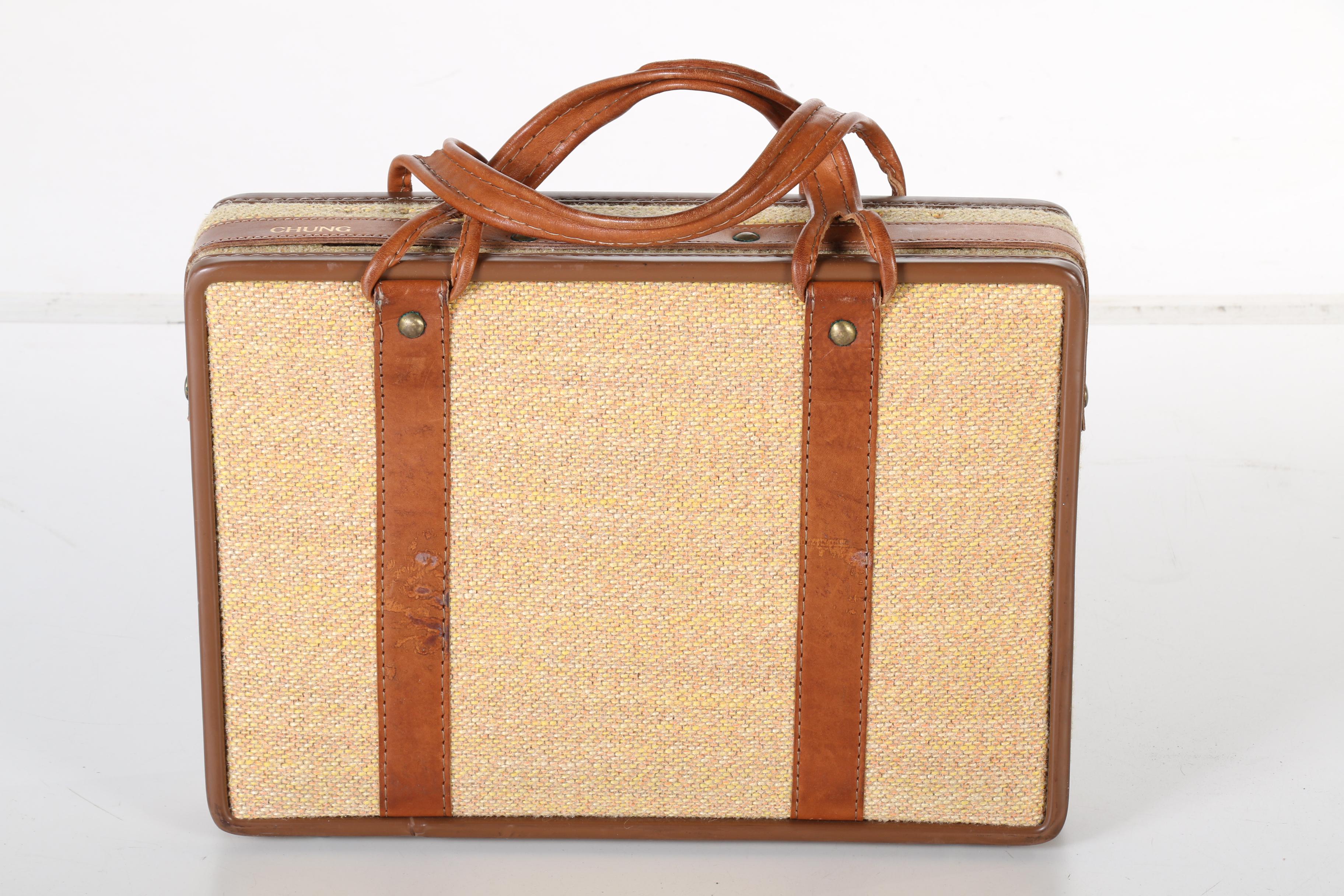 Hartmann Luggage Set