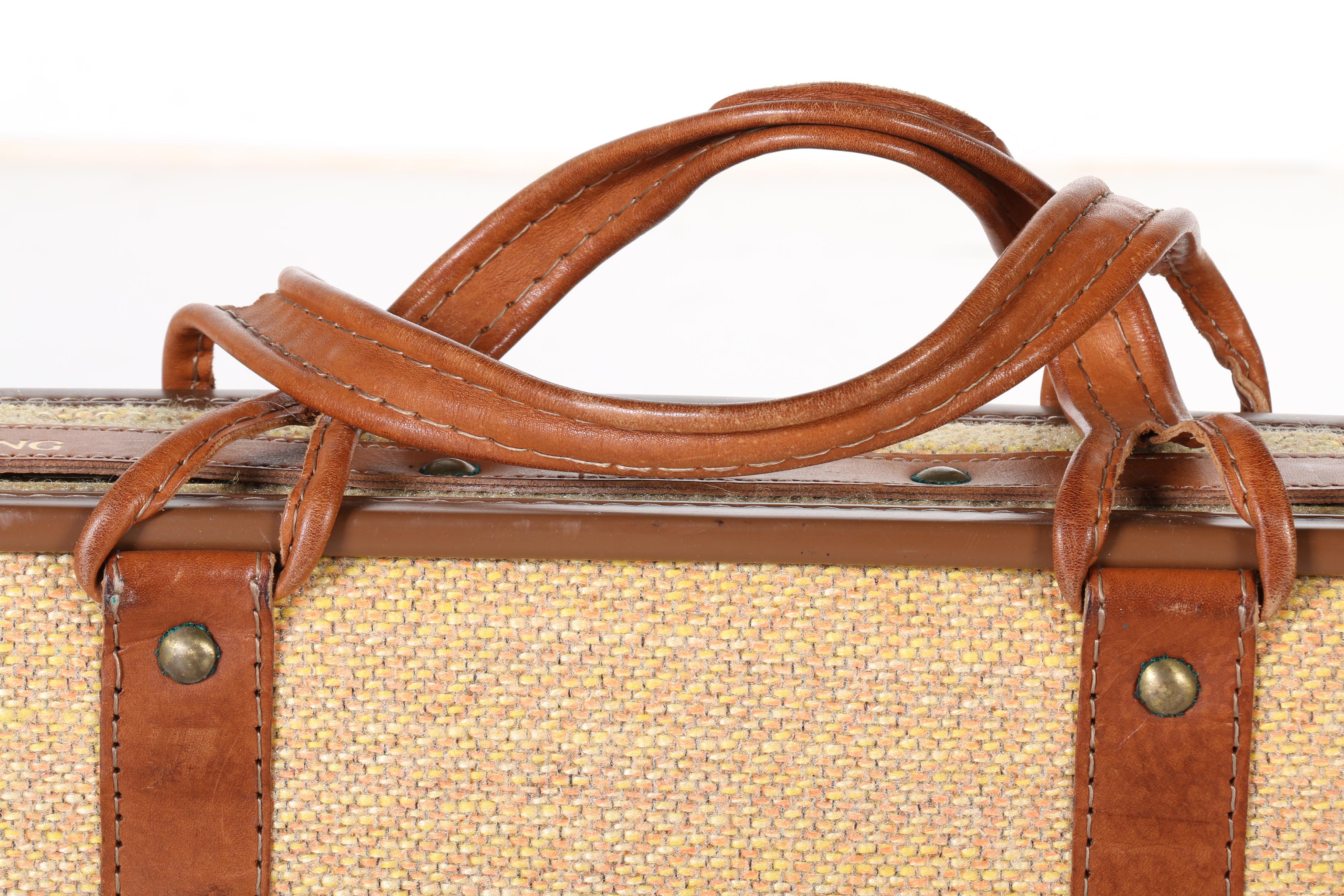 Hartmann Luggage Set