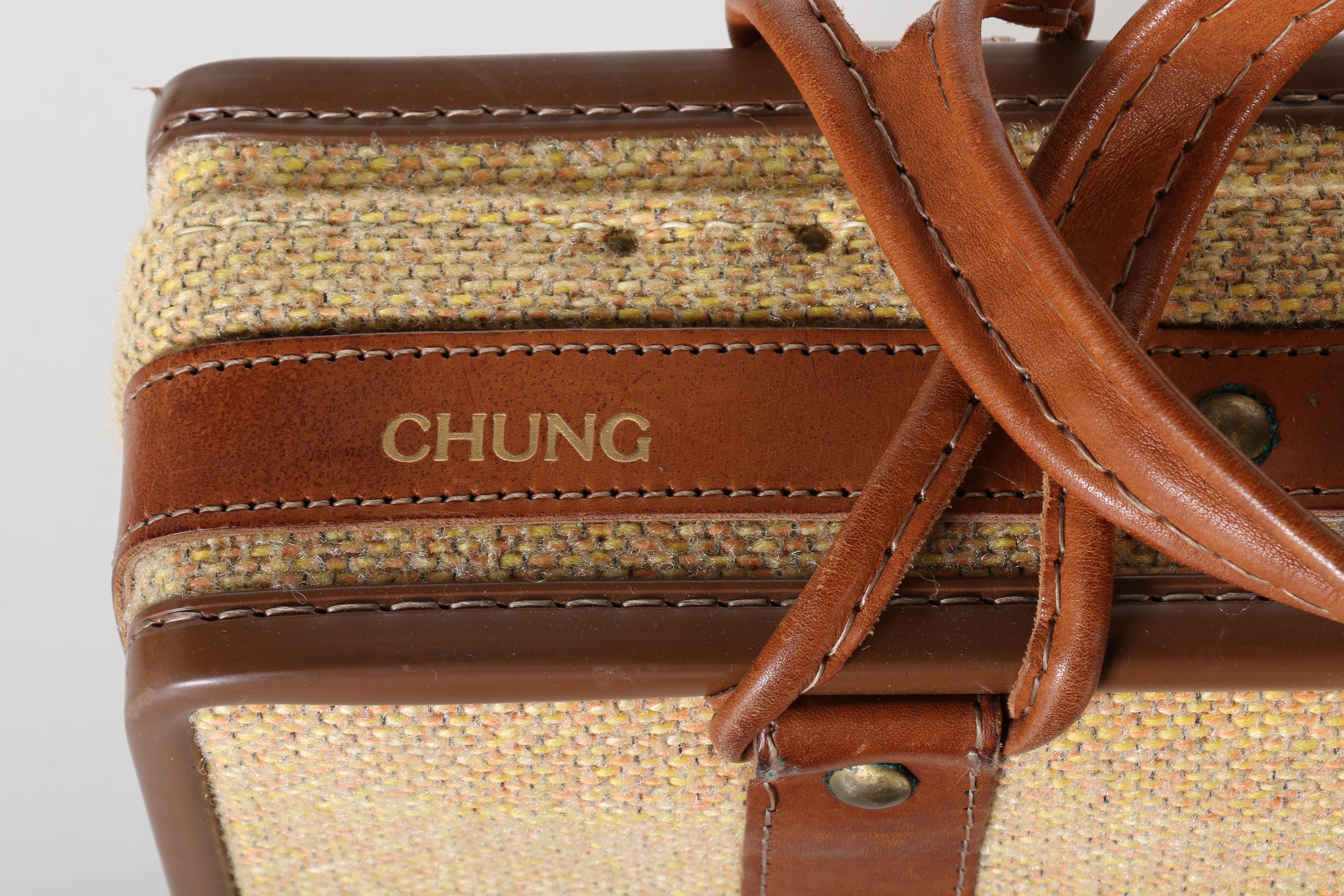 Hartmann Luggage Set