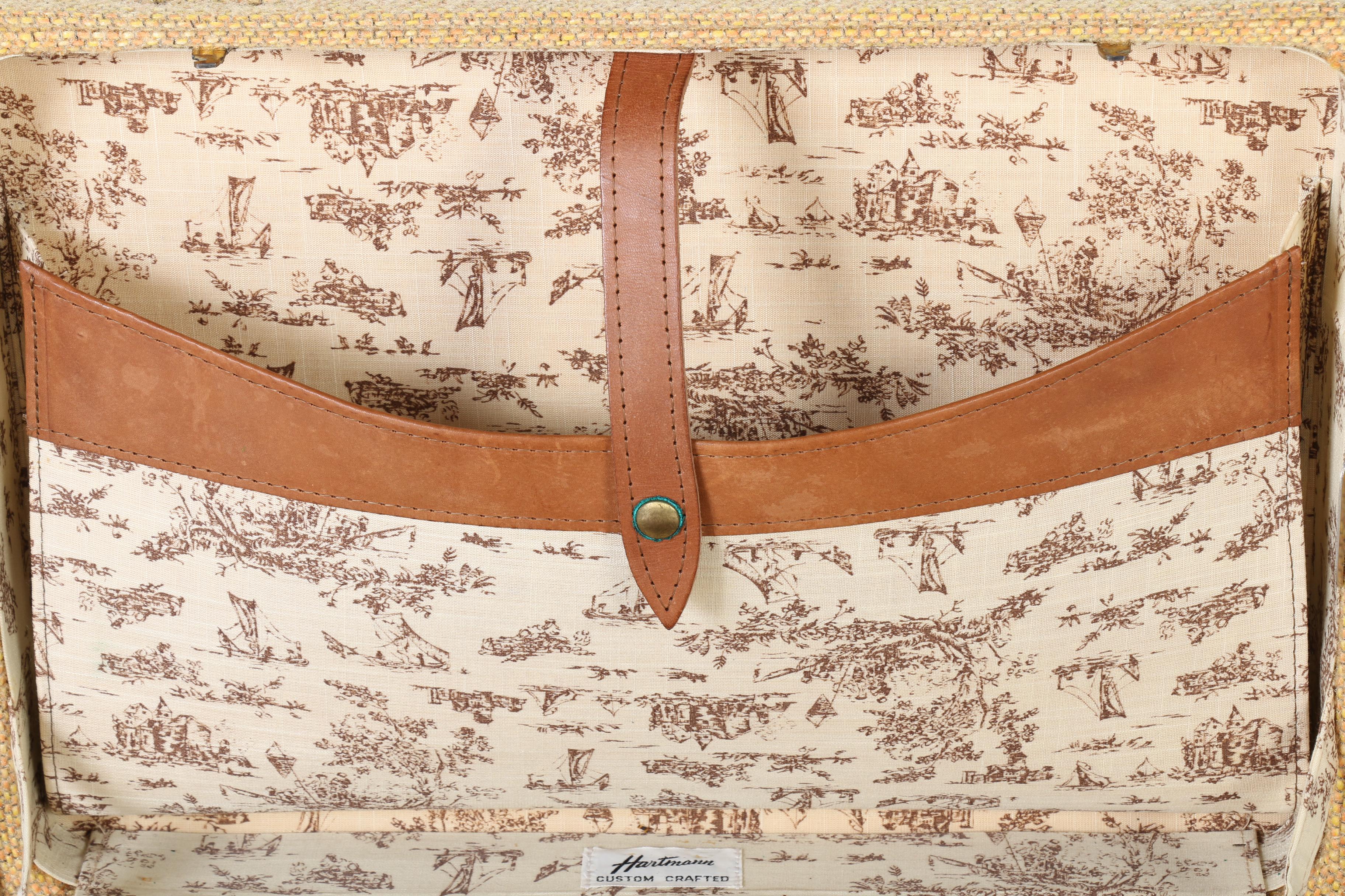 Hartmann Luggage Set