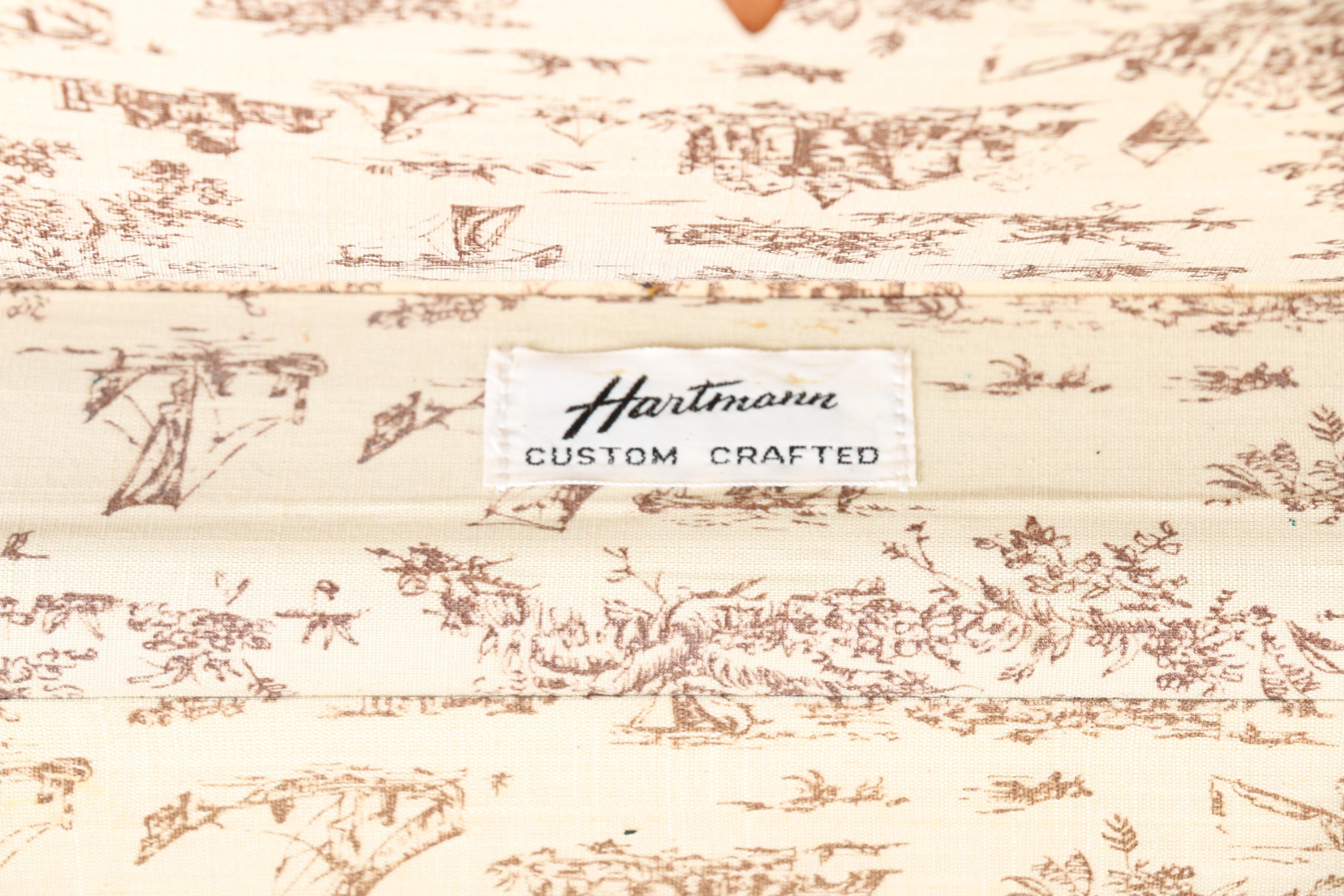 Hartmann Luggage Set