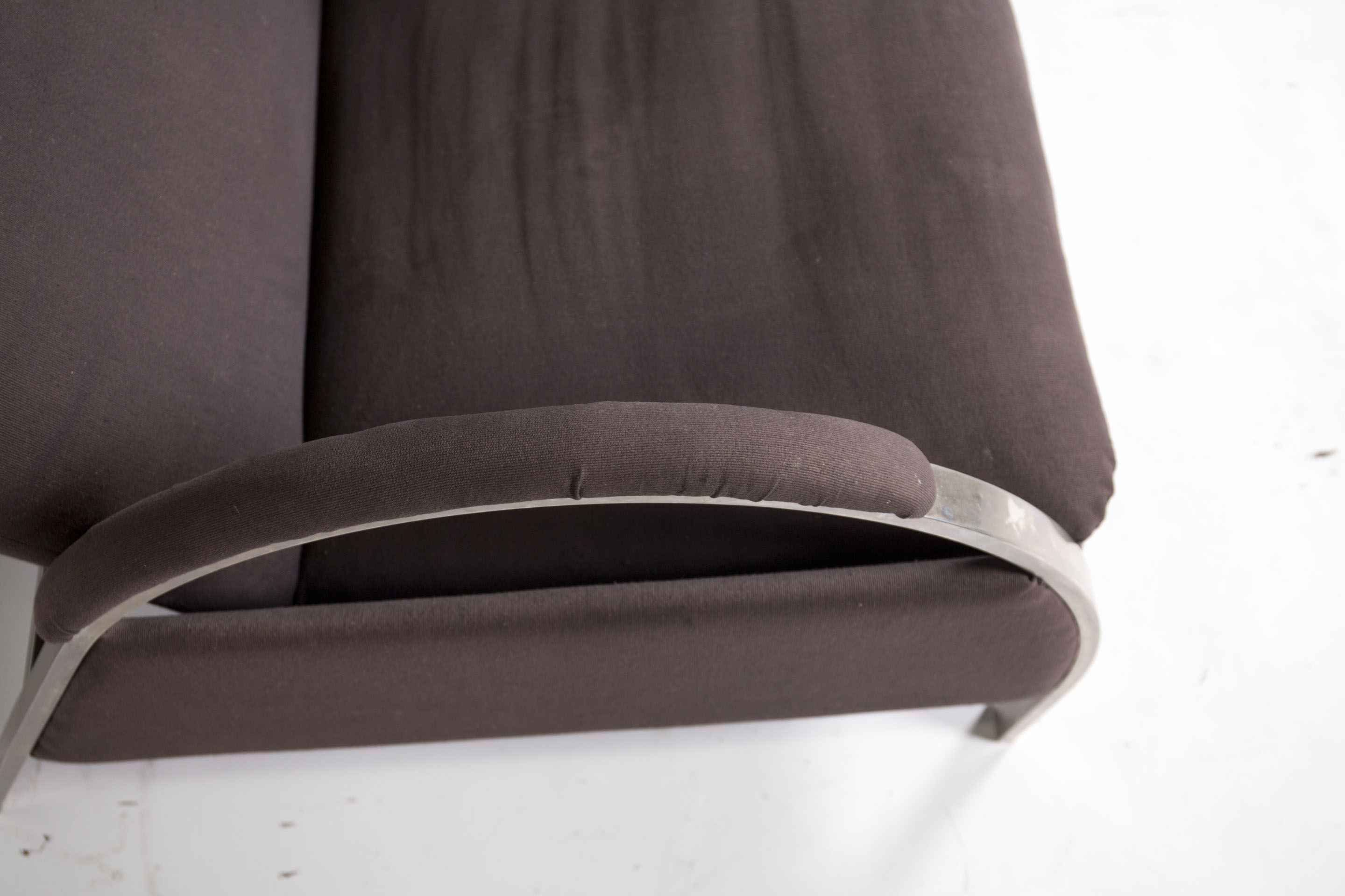 Mid Century Modern Recliner by Design Institute America