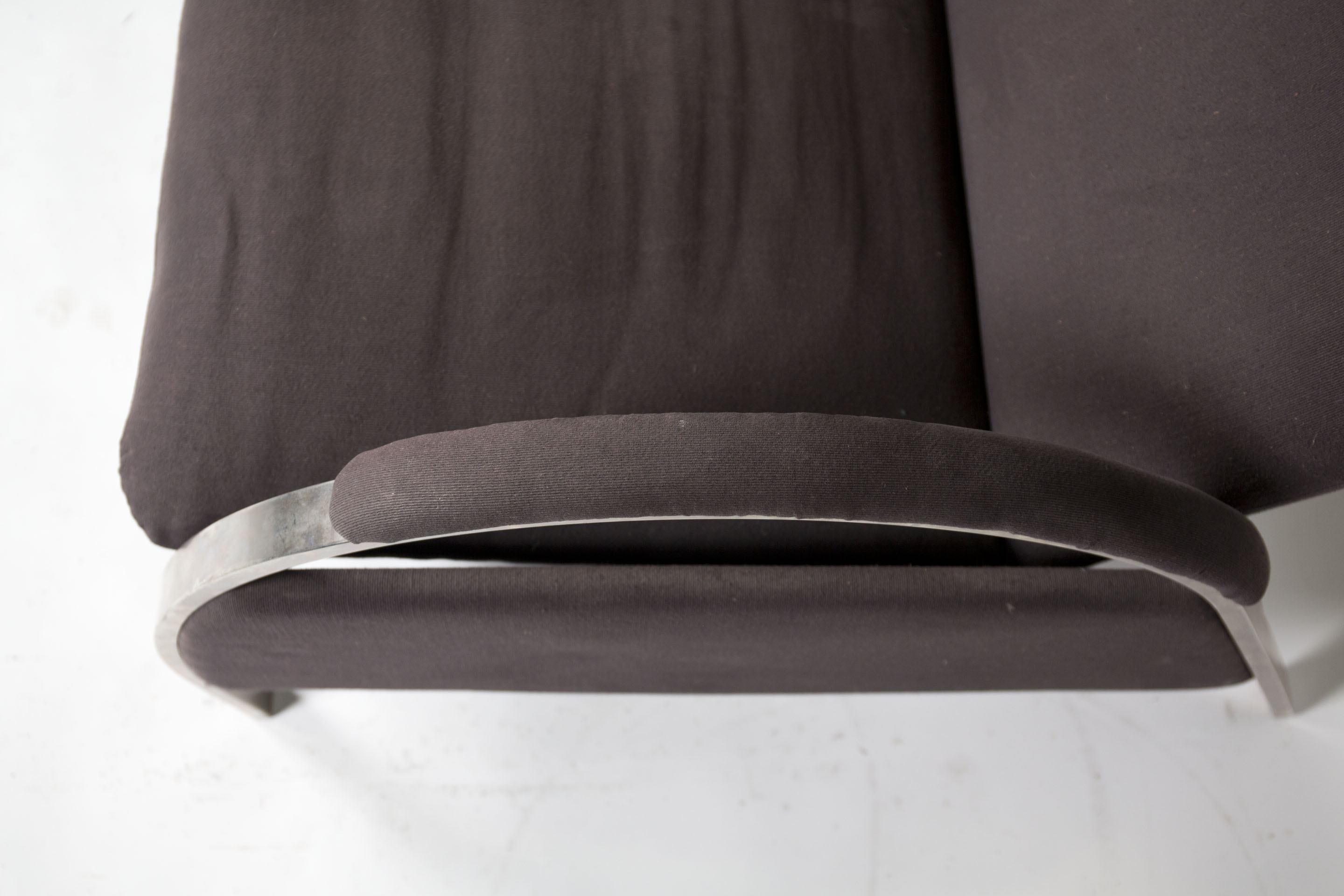 Mid Century Modern Recliner by Design Institute America