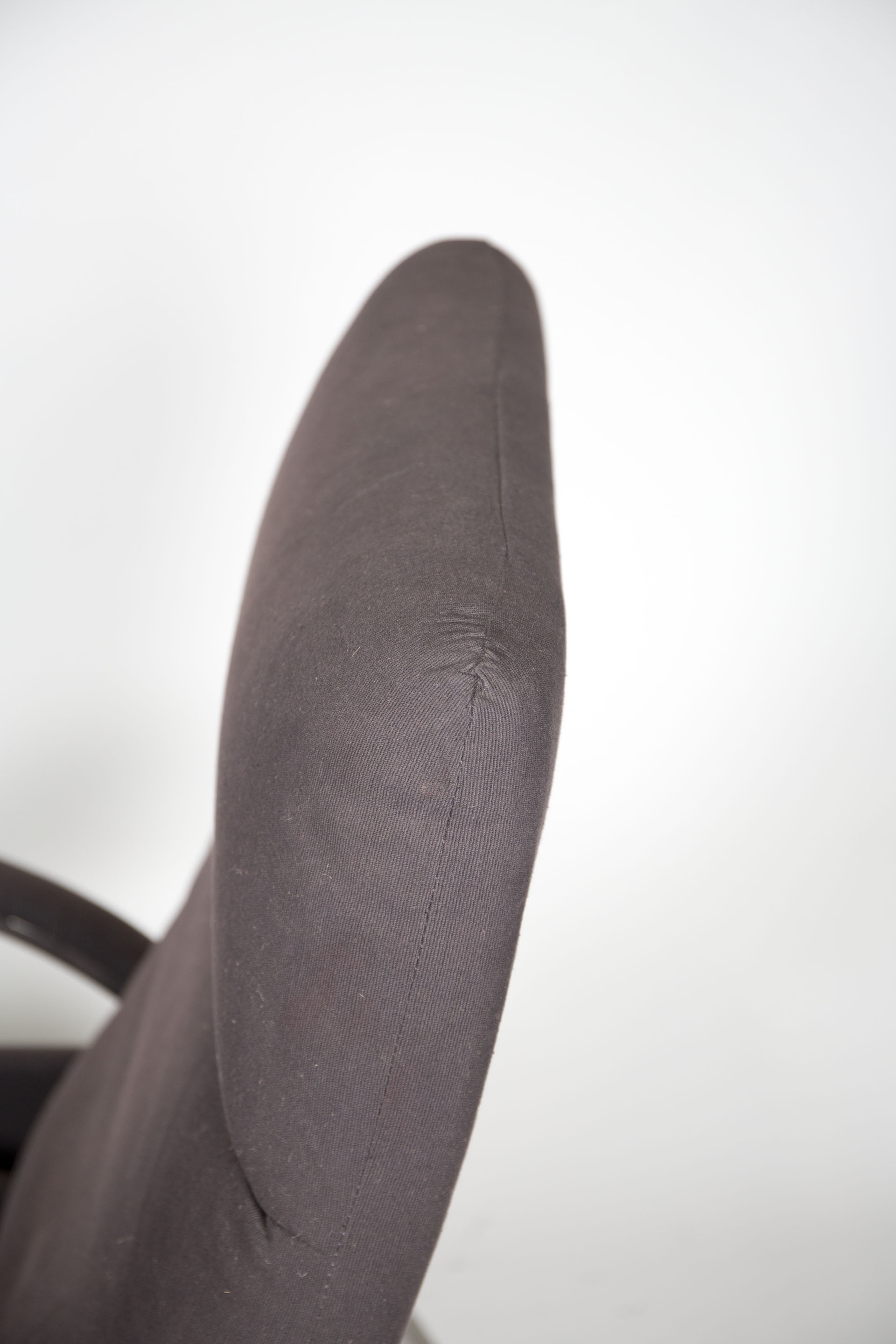 Mid Century Modern Recliner by Design Institute America