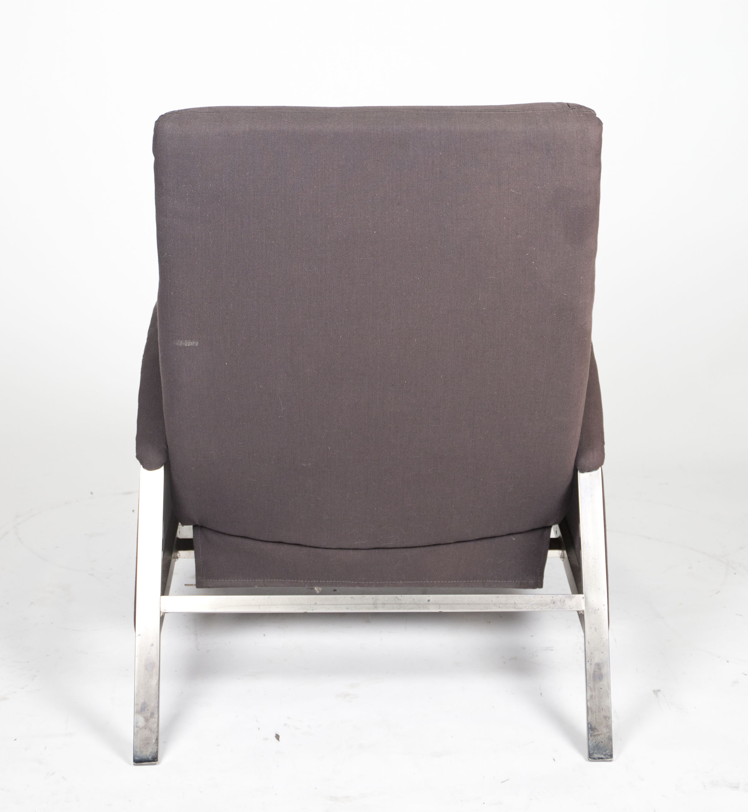 Mid Century Modern Recliner by Design Institute America