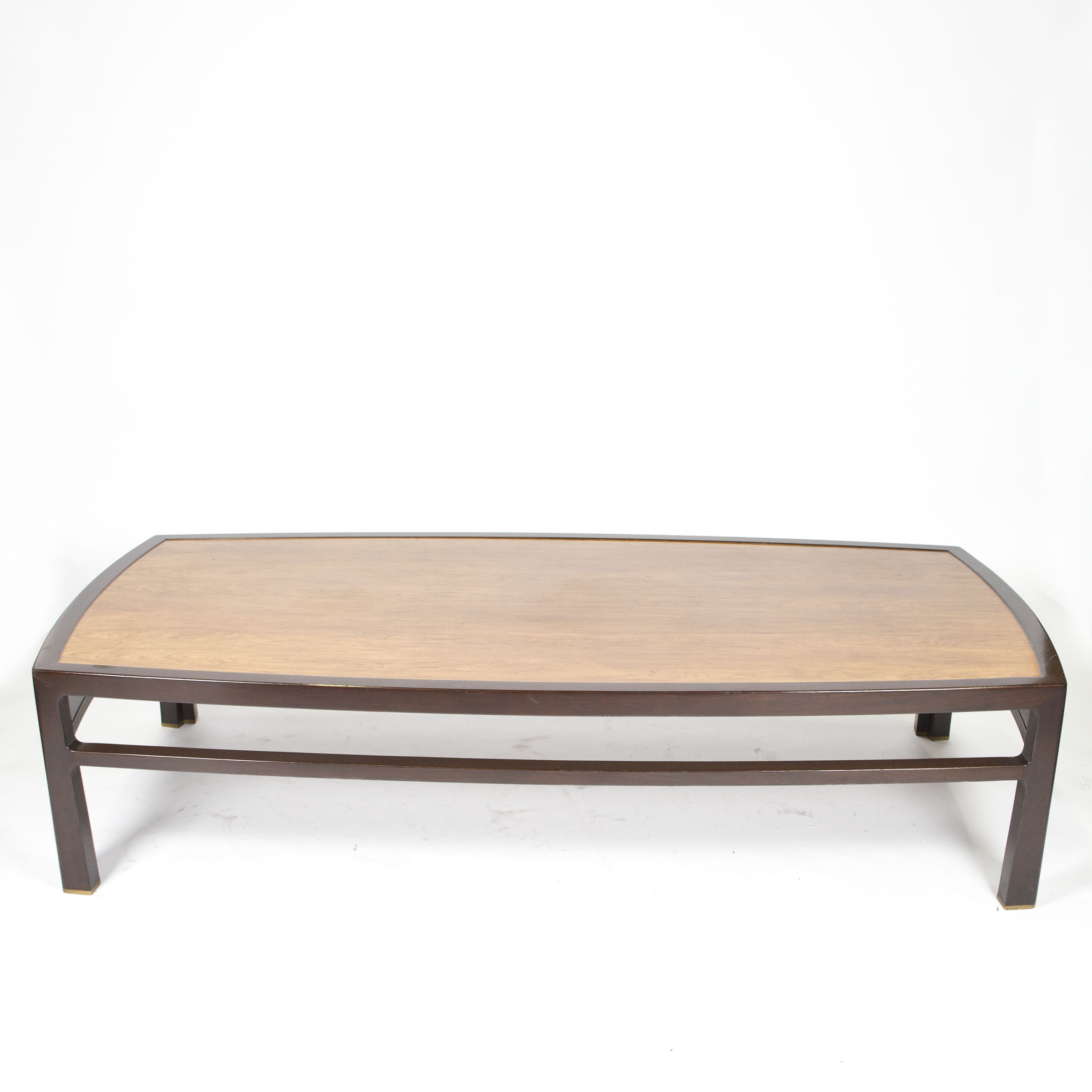 Vintage Coffee Table by Dunbar