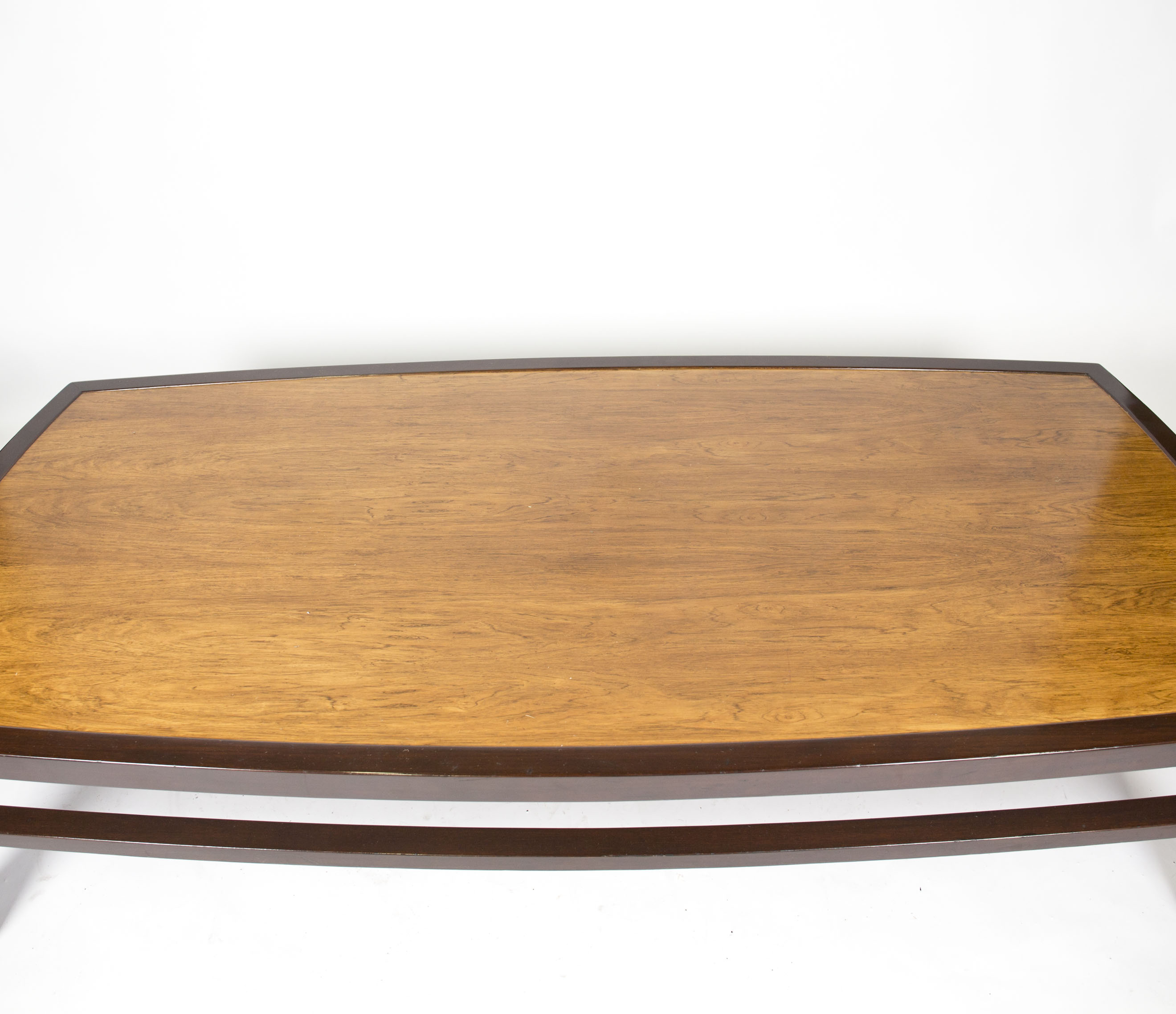 Vintage Coffee Table by Dunbar