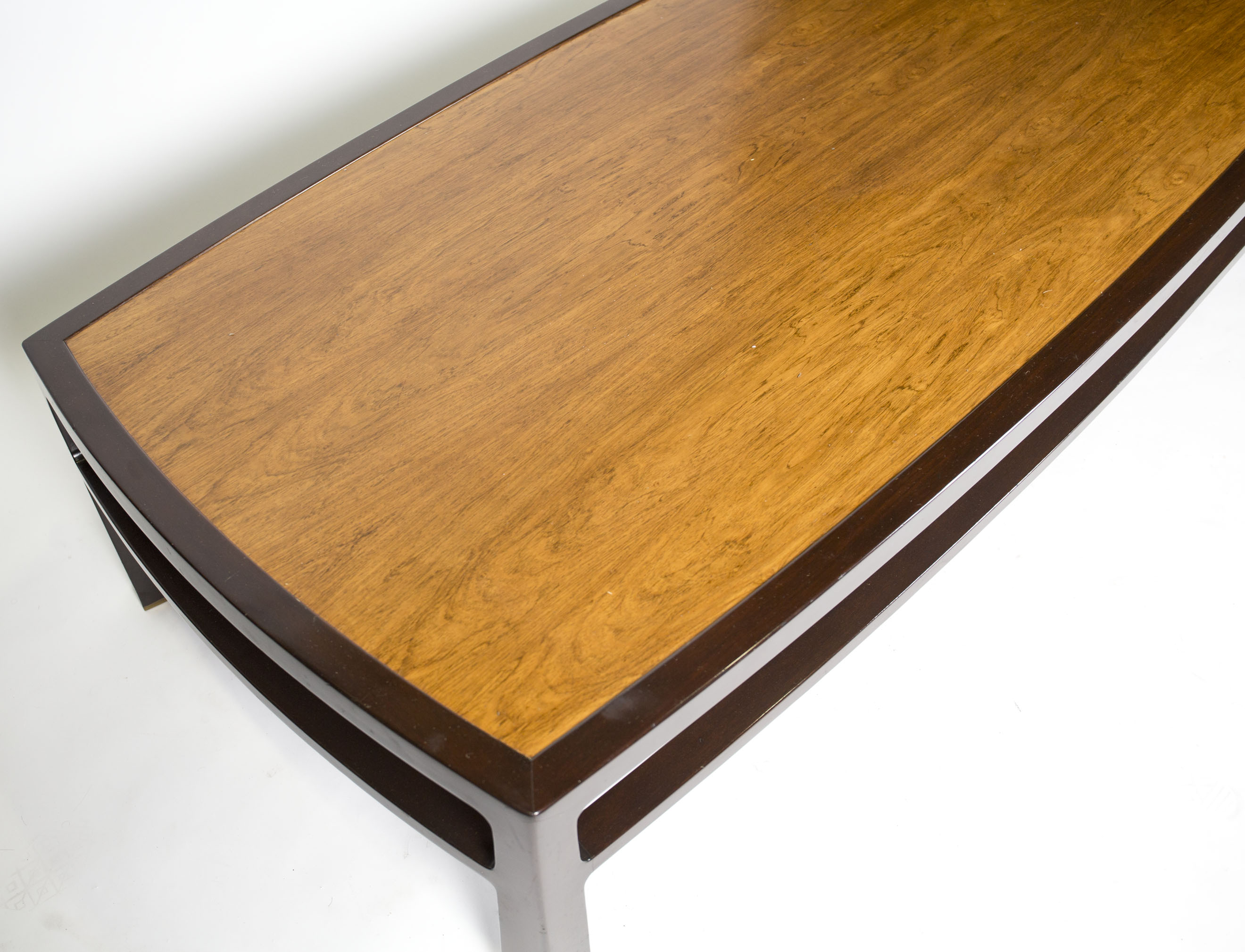 Vintage Coffee Table by Dunbar