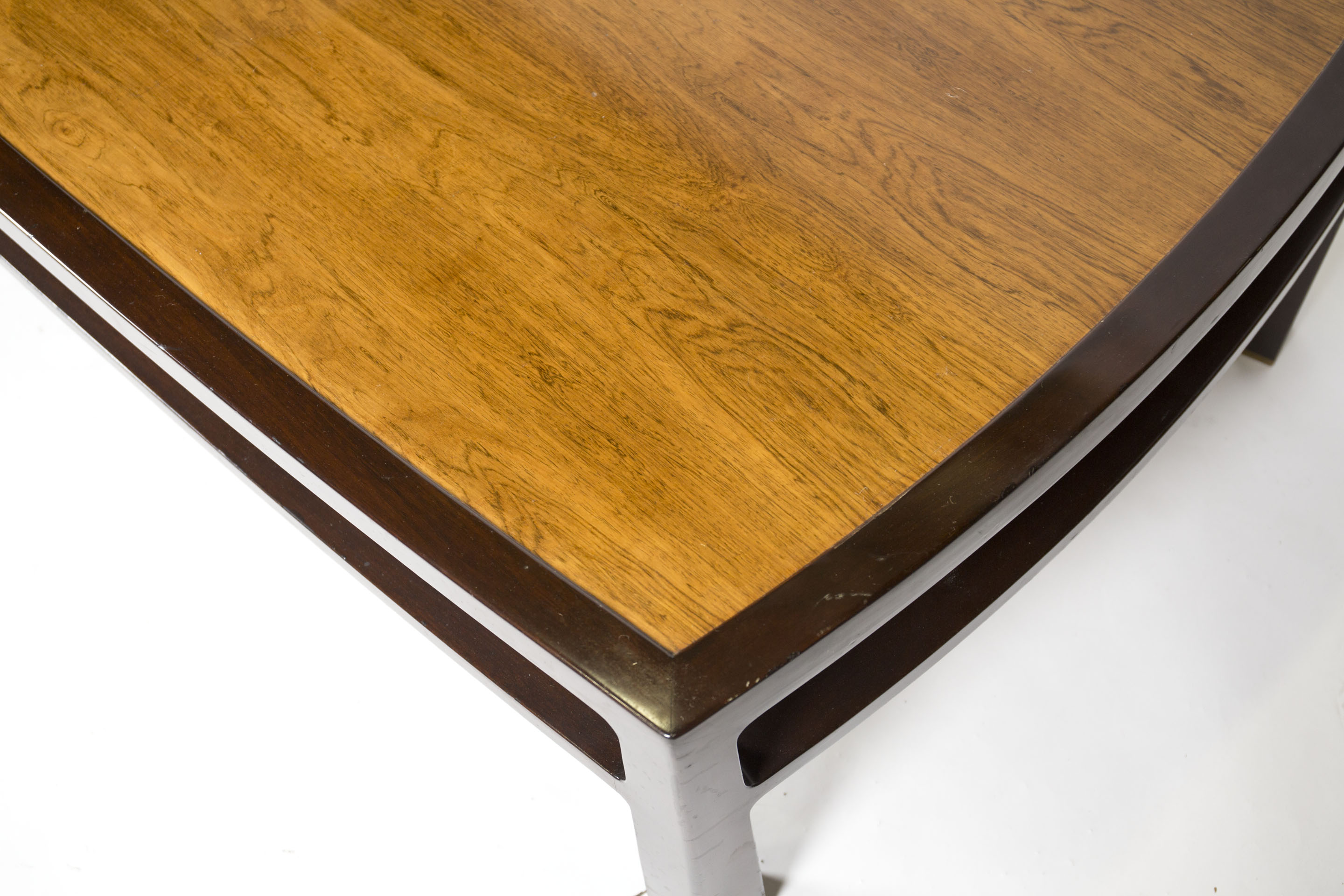 Vintage Coffee Table by Dunbar