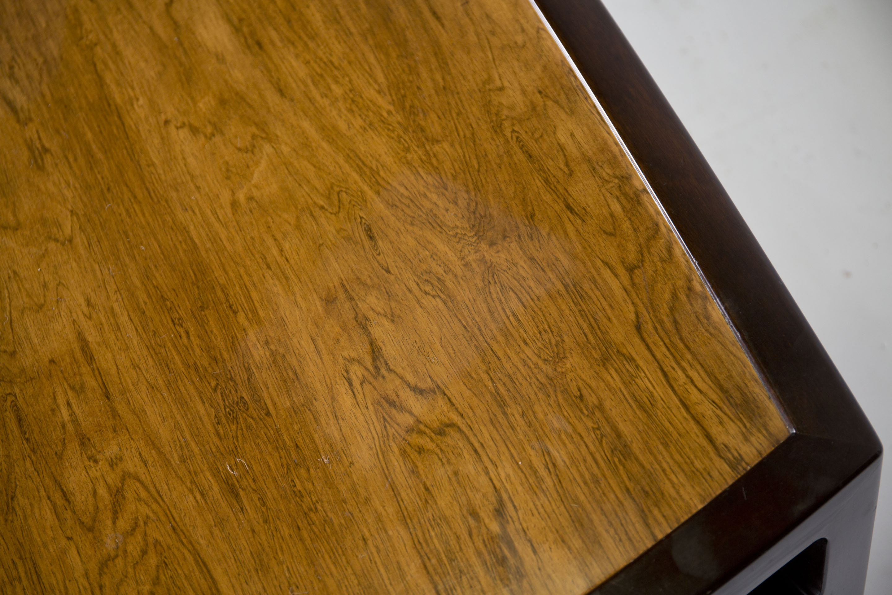 Vintage Coffee Table by Dunbar