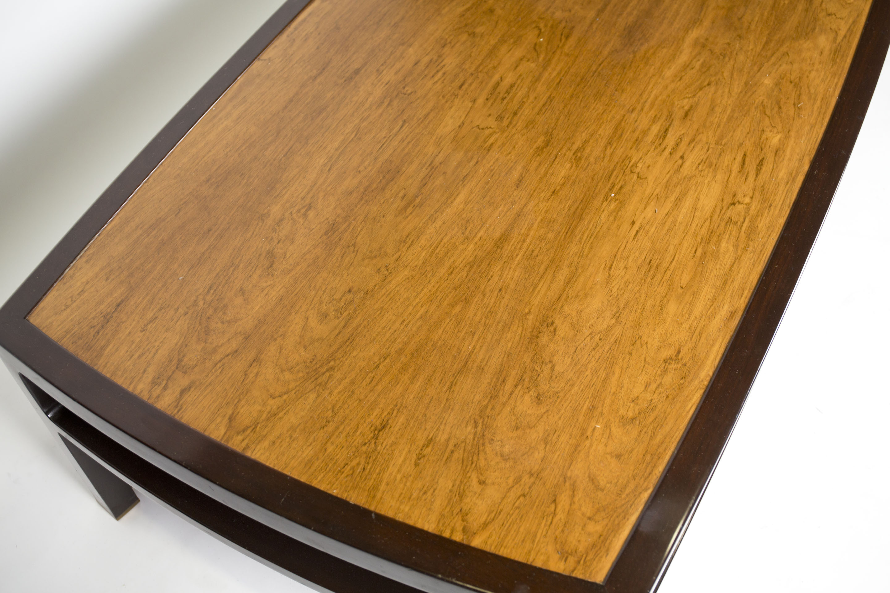 Vintage Coffee Table by Dunbar