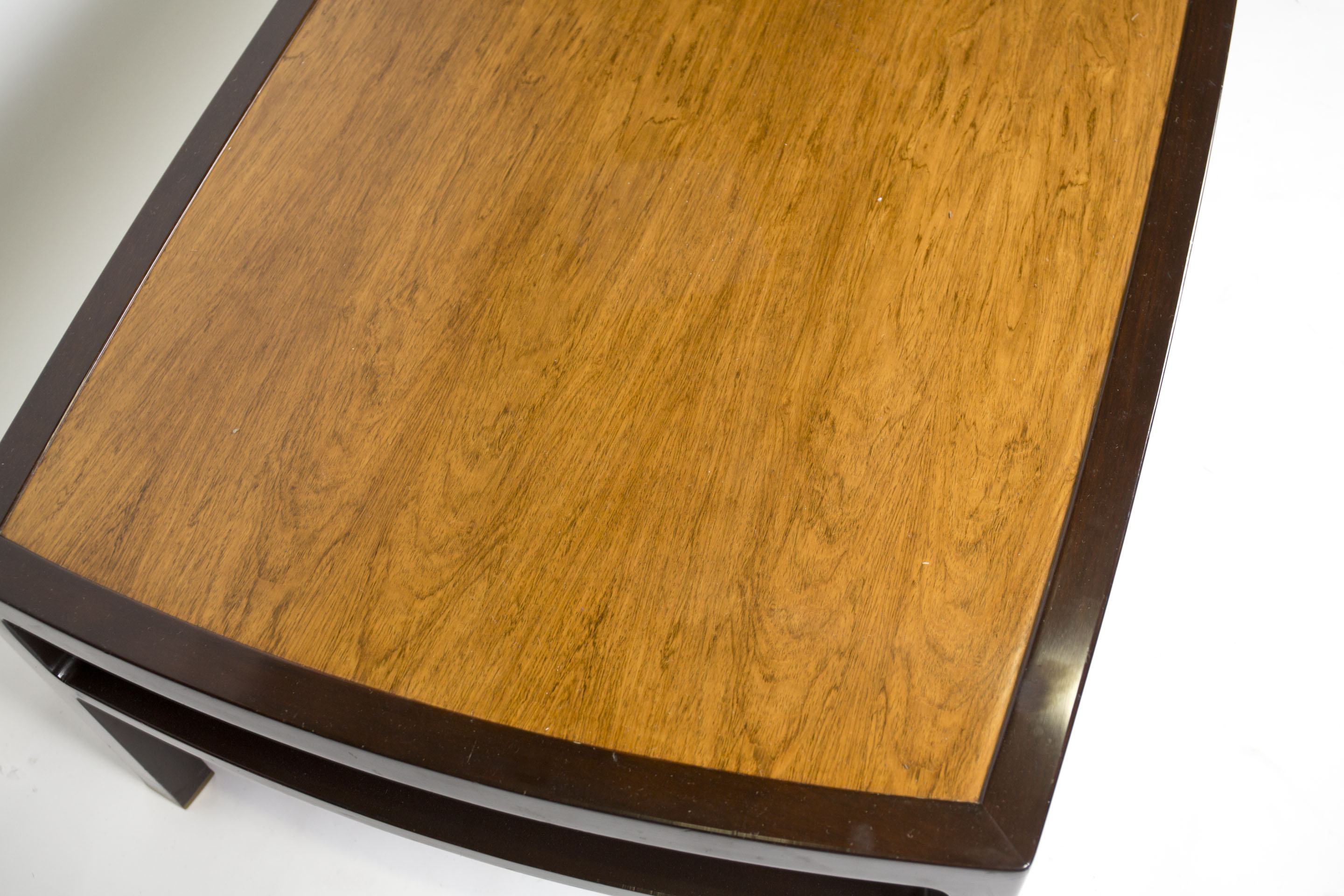 Vintage Coffee Table by Dunbar