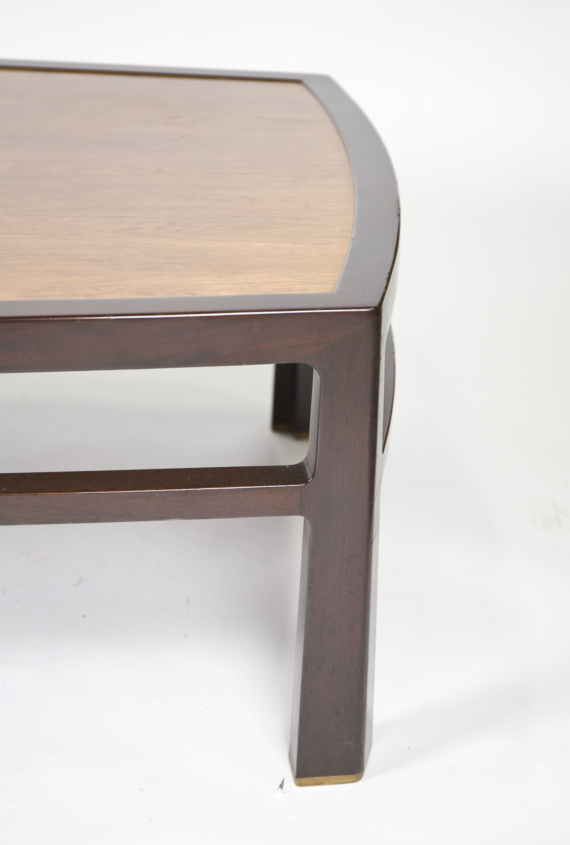 Vintage Coffee Table by Dunbar