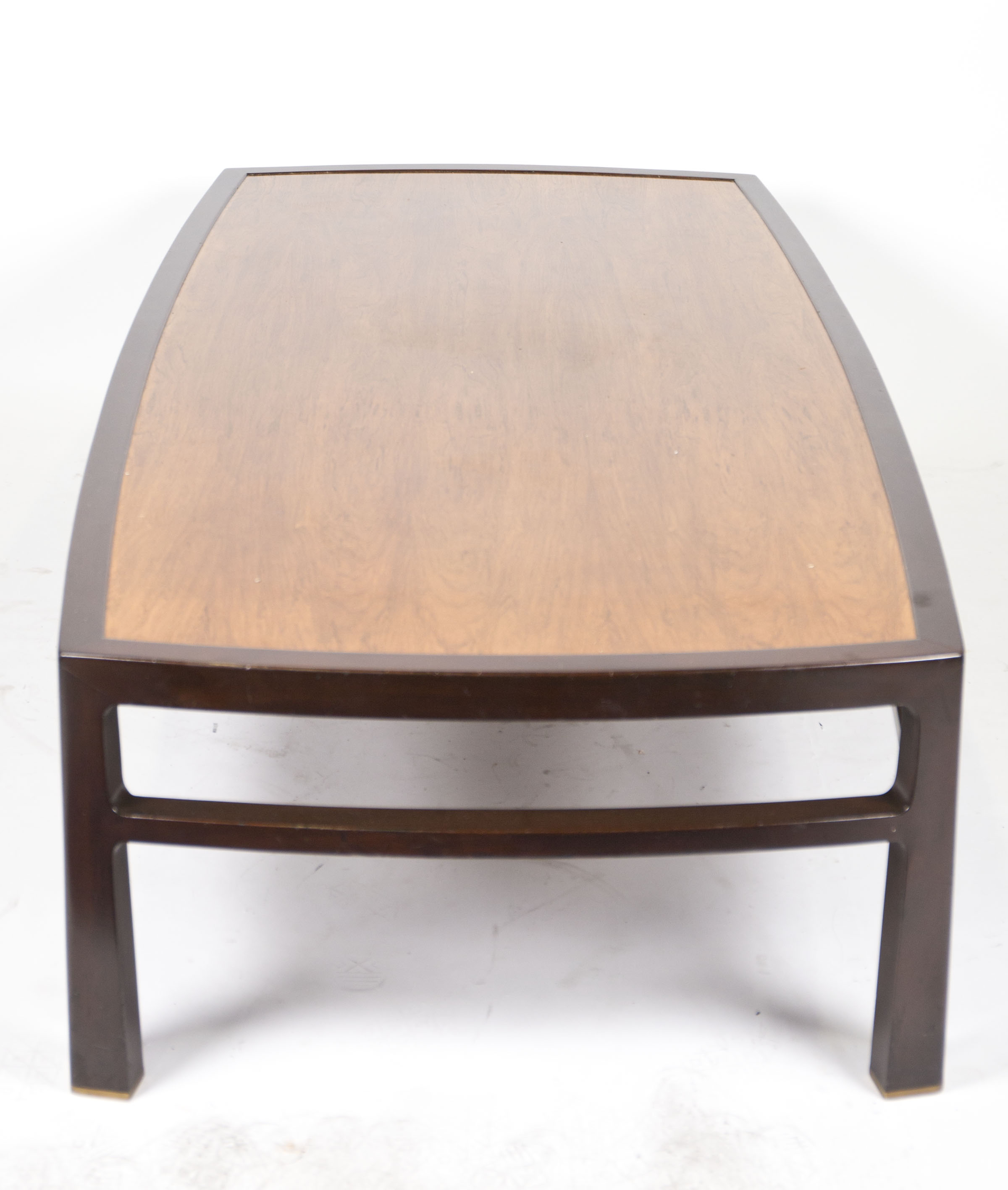 Vintage Coffee Table by Dunbar