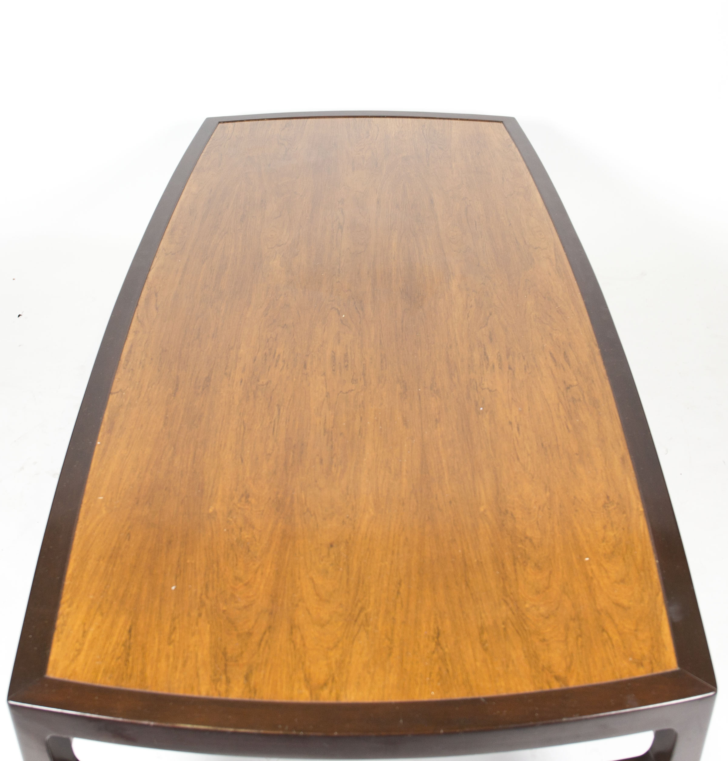 Vintage Coffee Table by Dunbar