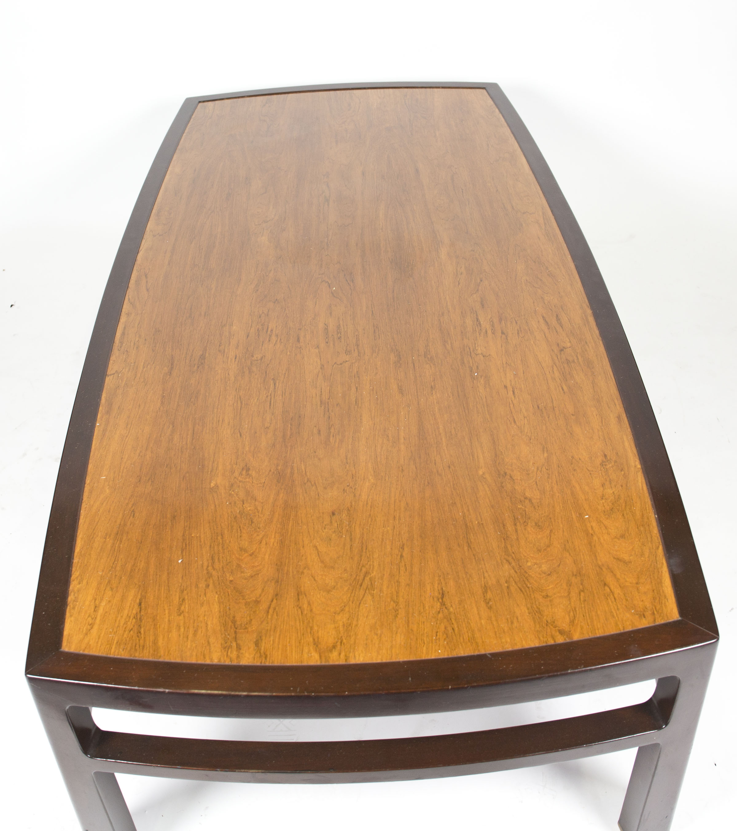 Vintage Coffee Table by Dunbar