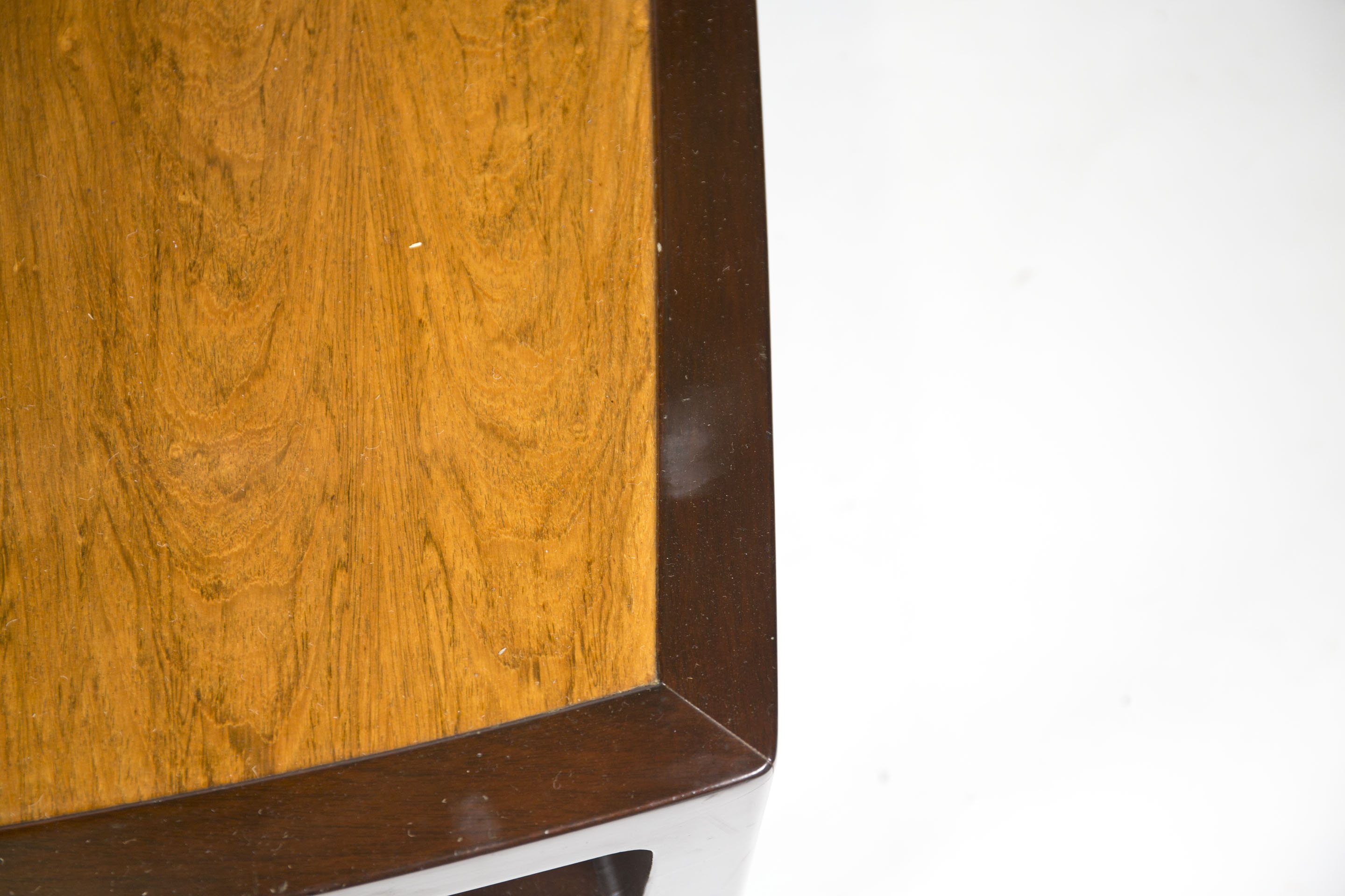 Vintage Coffee Table by Dunbar