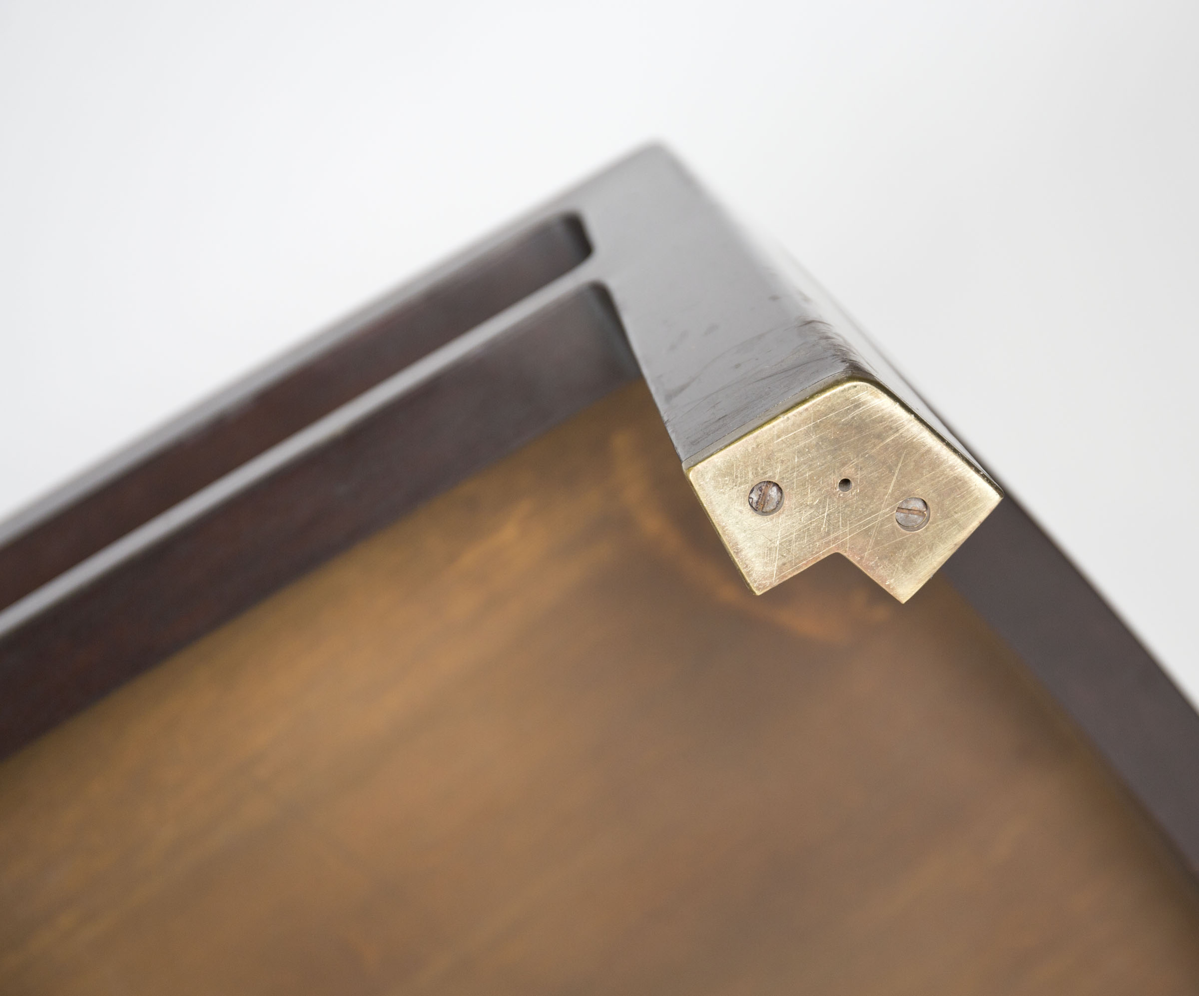 Vintage Coffee Table by Dunbar