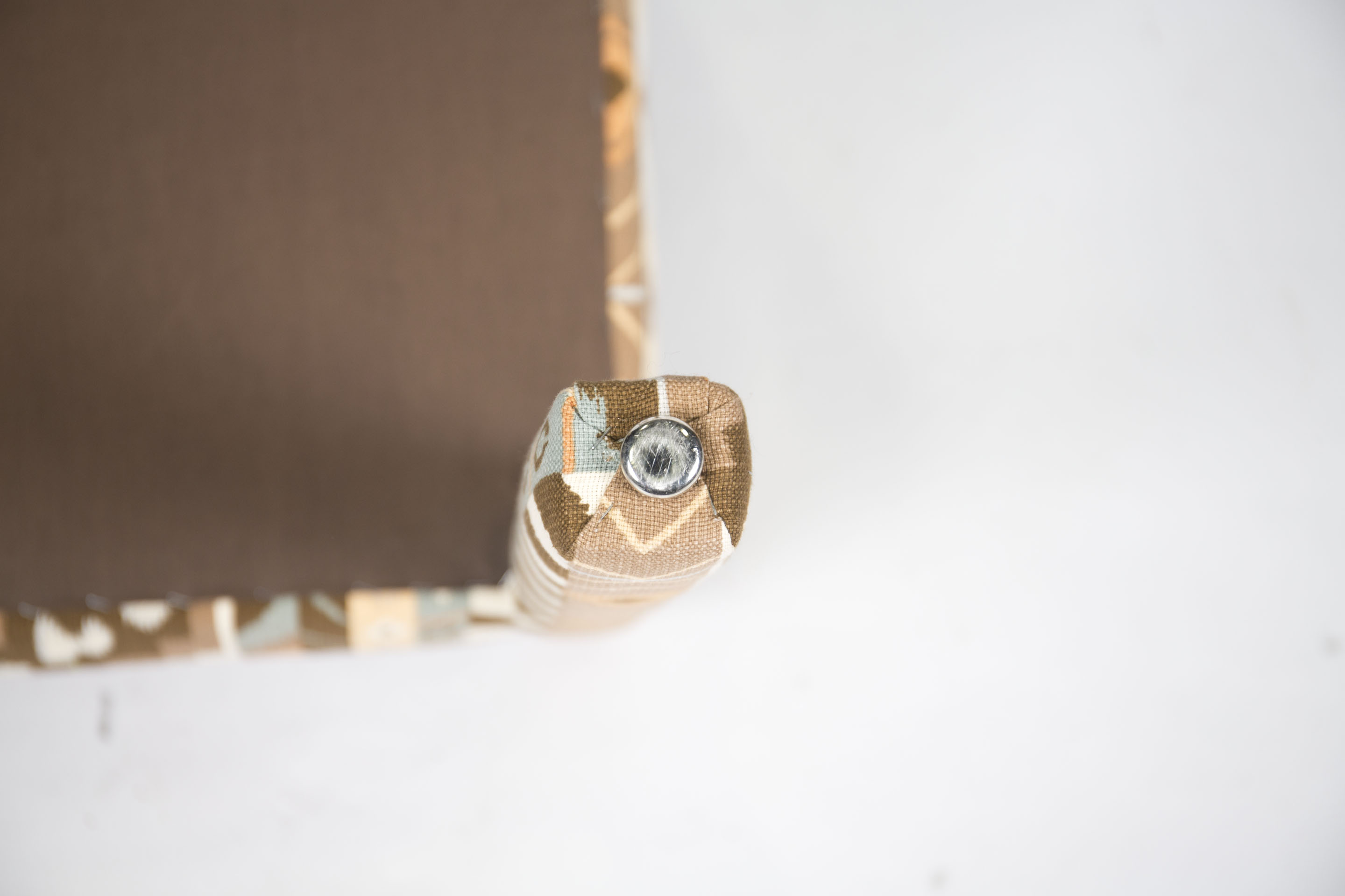 Southwestern Style Upholstered Chairs