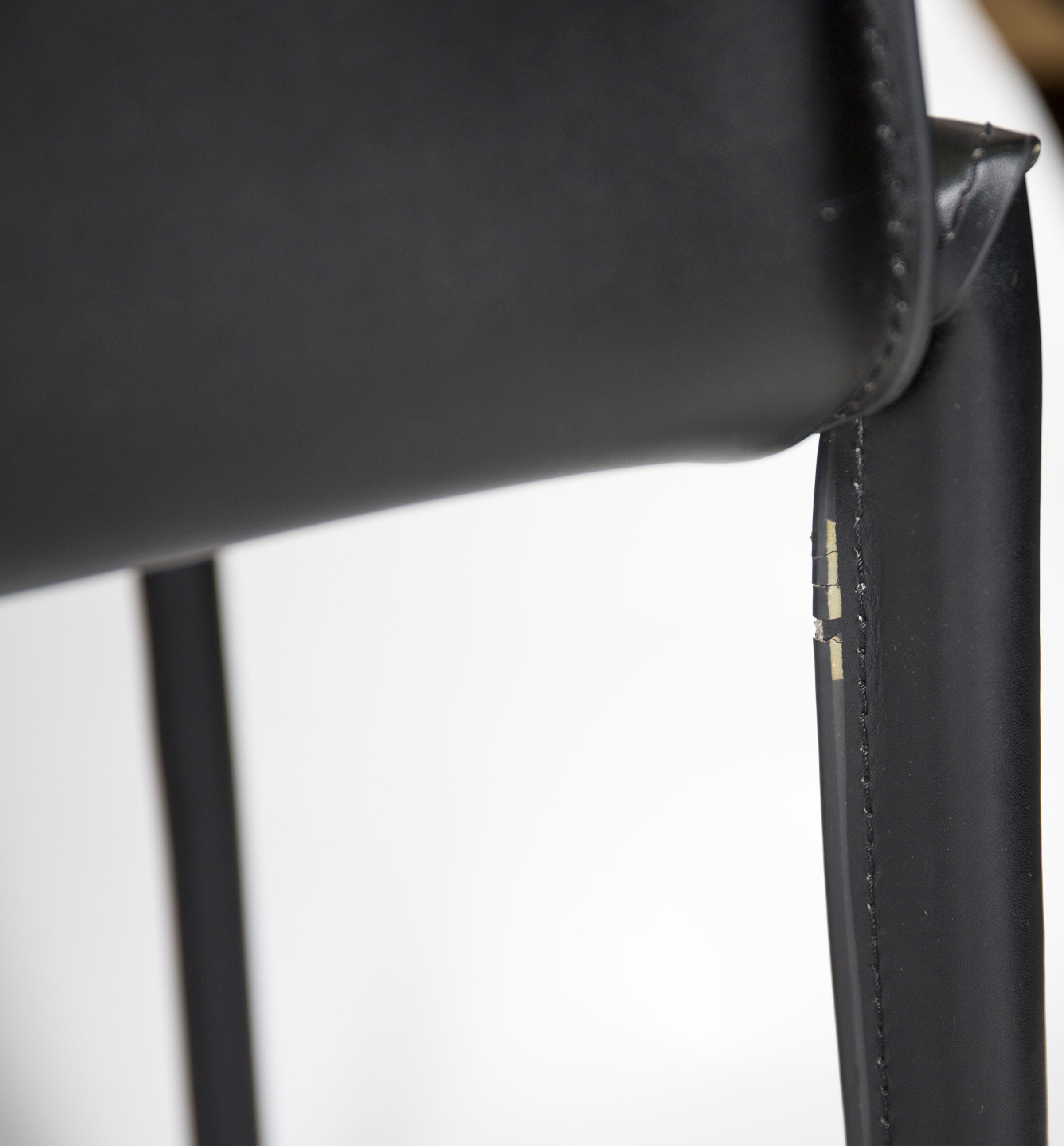 Contemporary "Lily" Arm Chairs