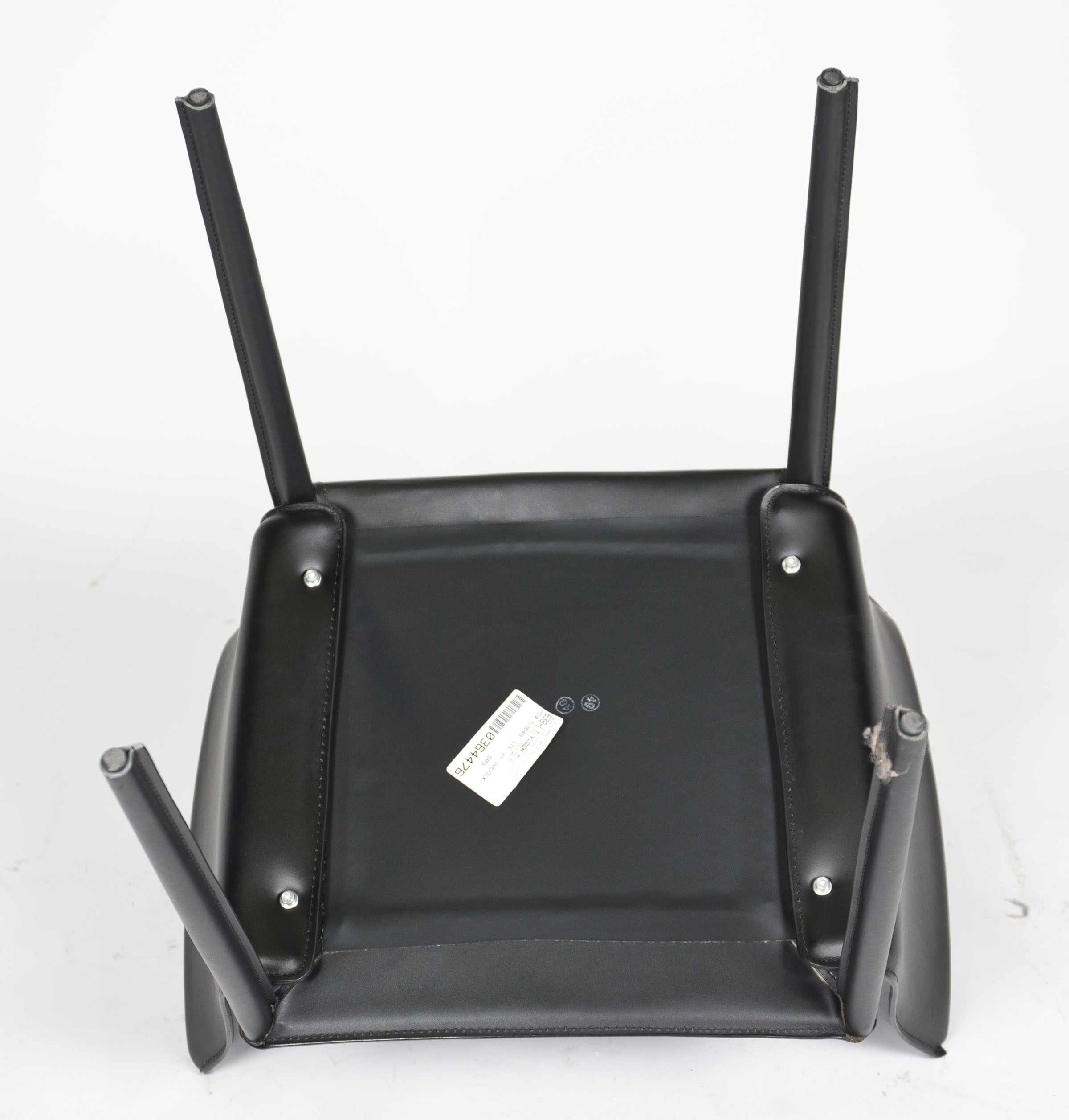 Contemporary "Lily" Arm Chairs