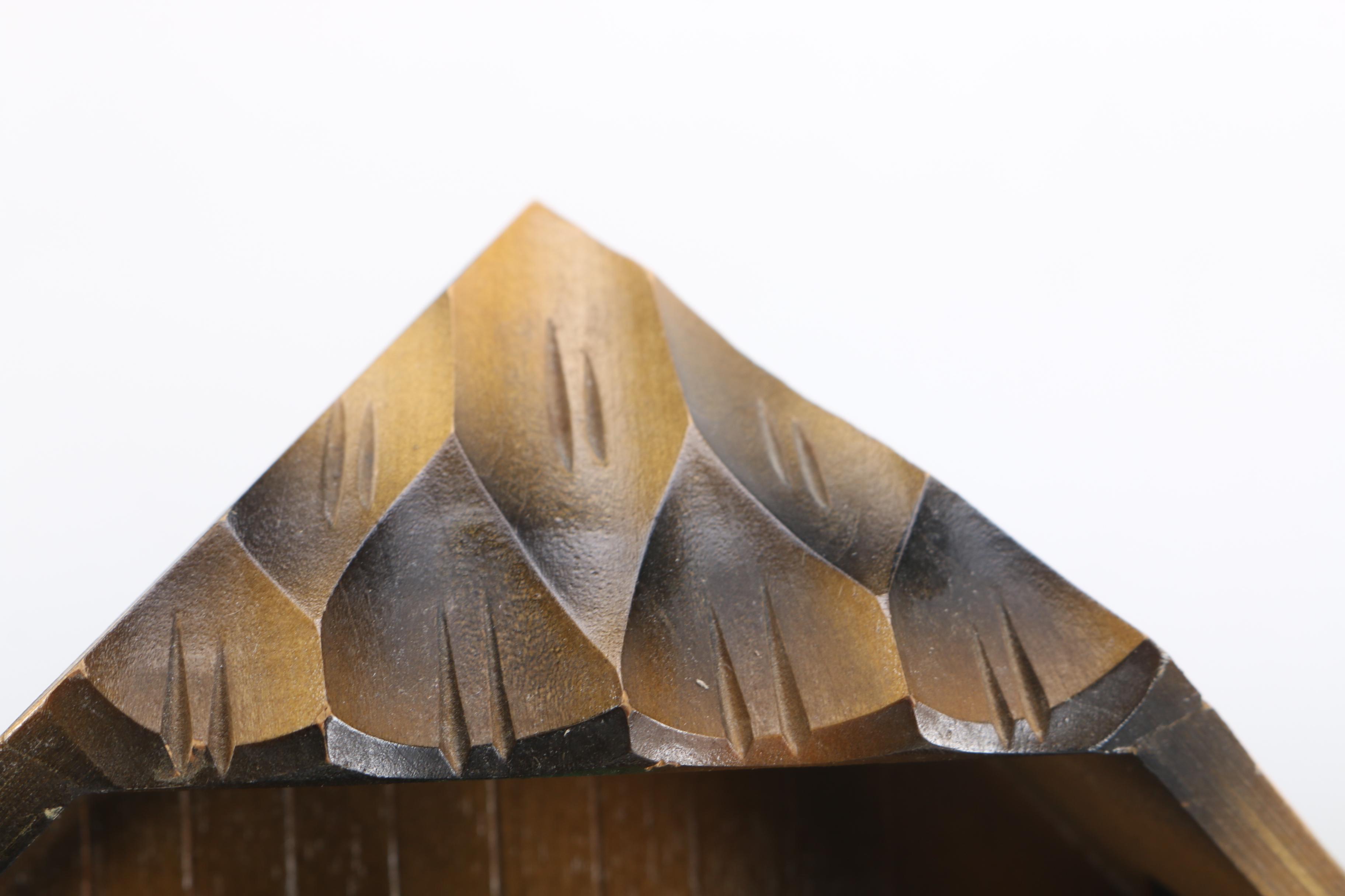 Kaiserwalzer Cuckoo Clock