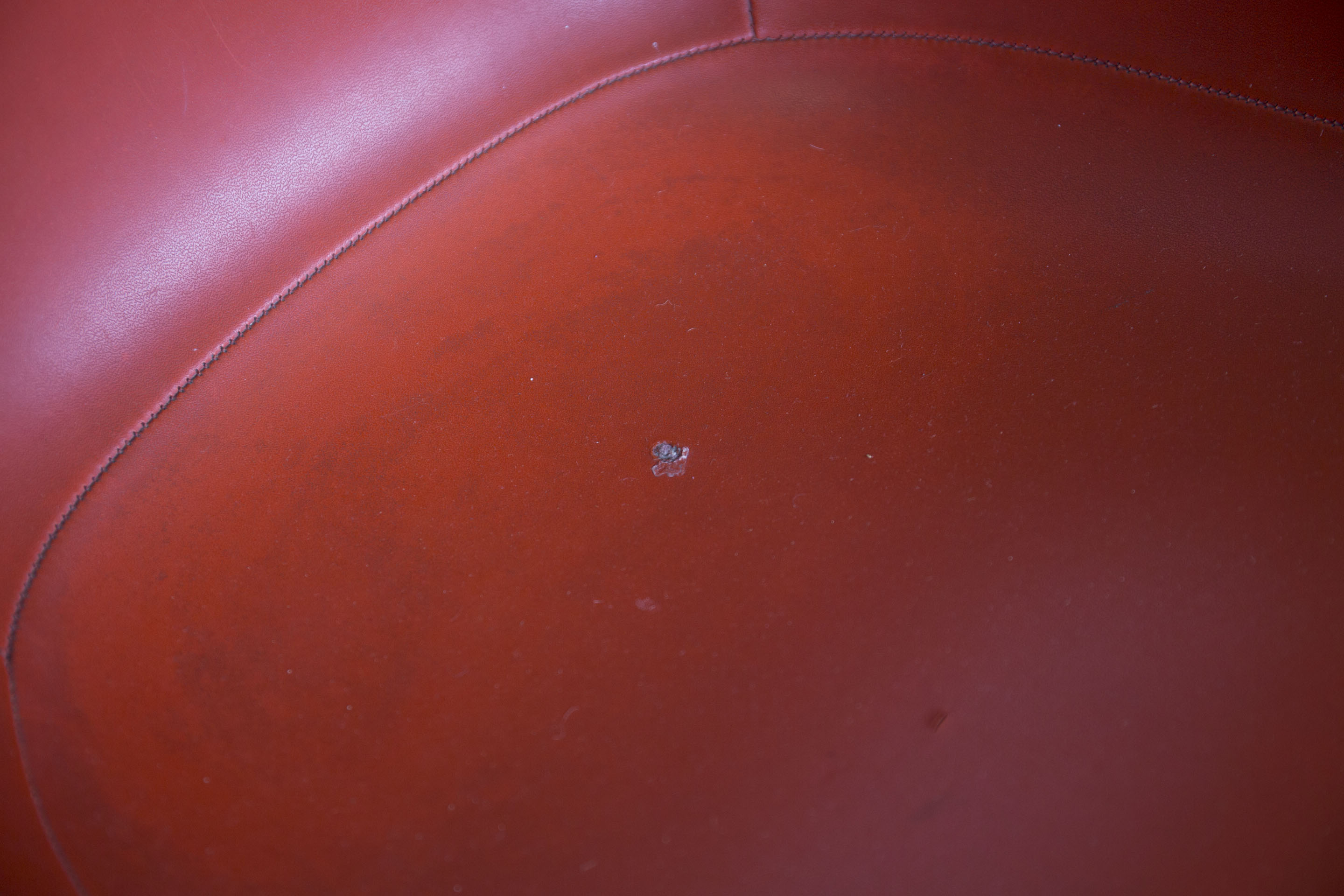 Mid Century Modern Shell Chairs by Herman Miller