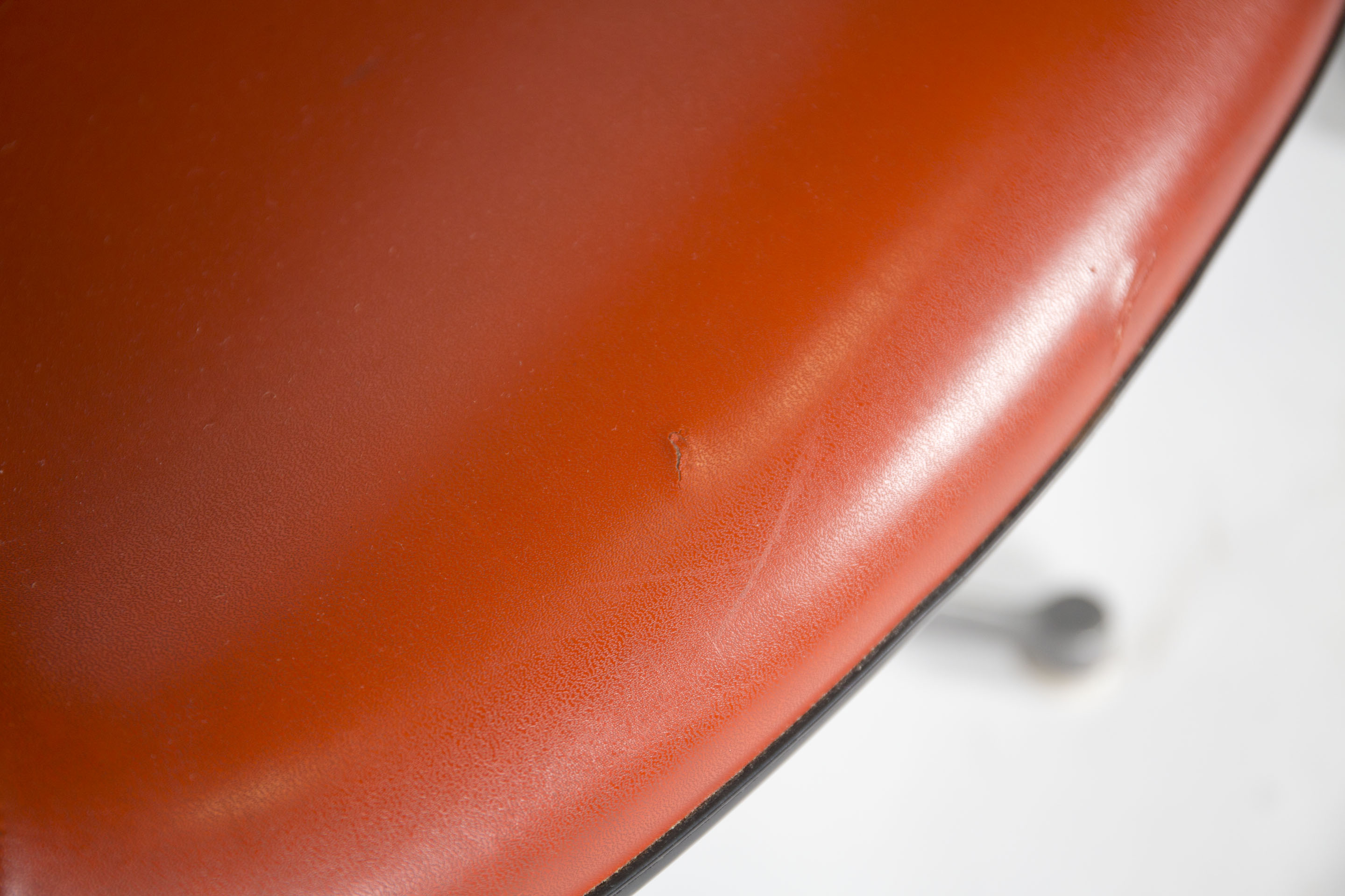 Mid Century Modern Shell Chairs by Herman Miller