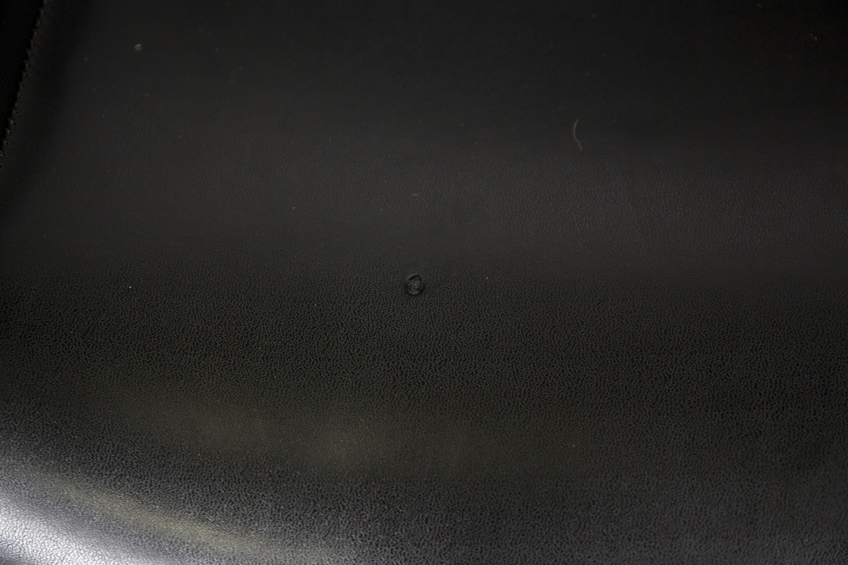 Mid Century Modern Shell Chair by Eames for Herman Miller