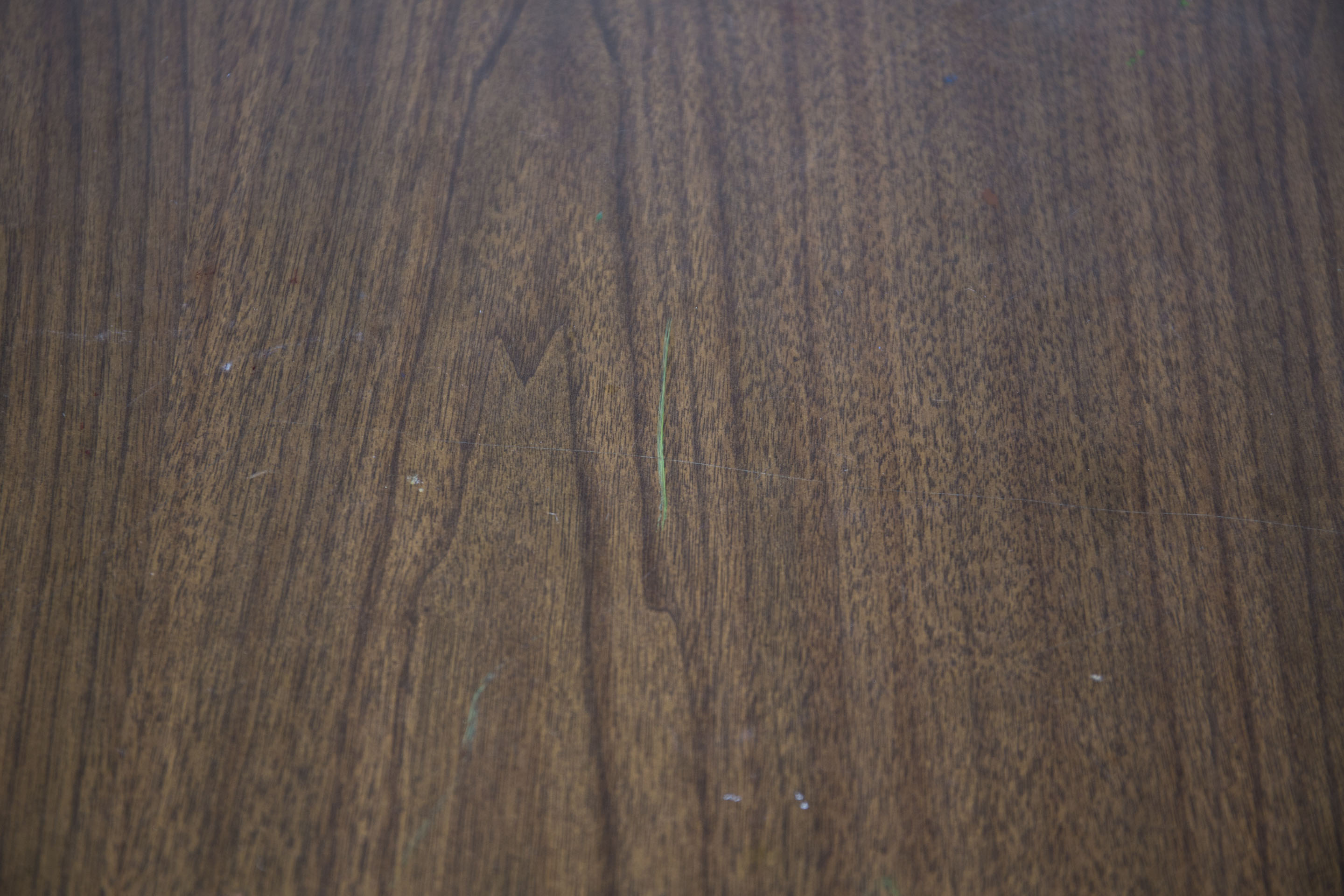 Vintage Dining Table