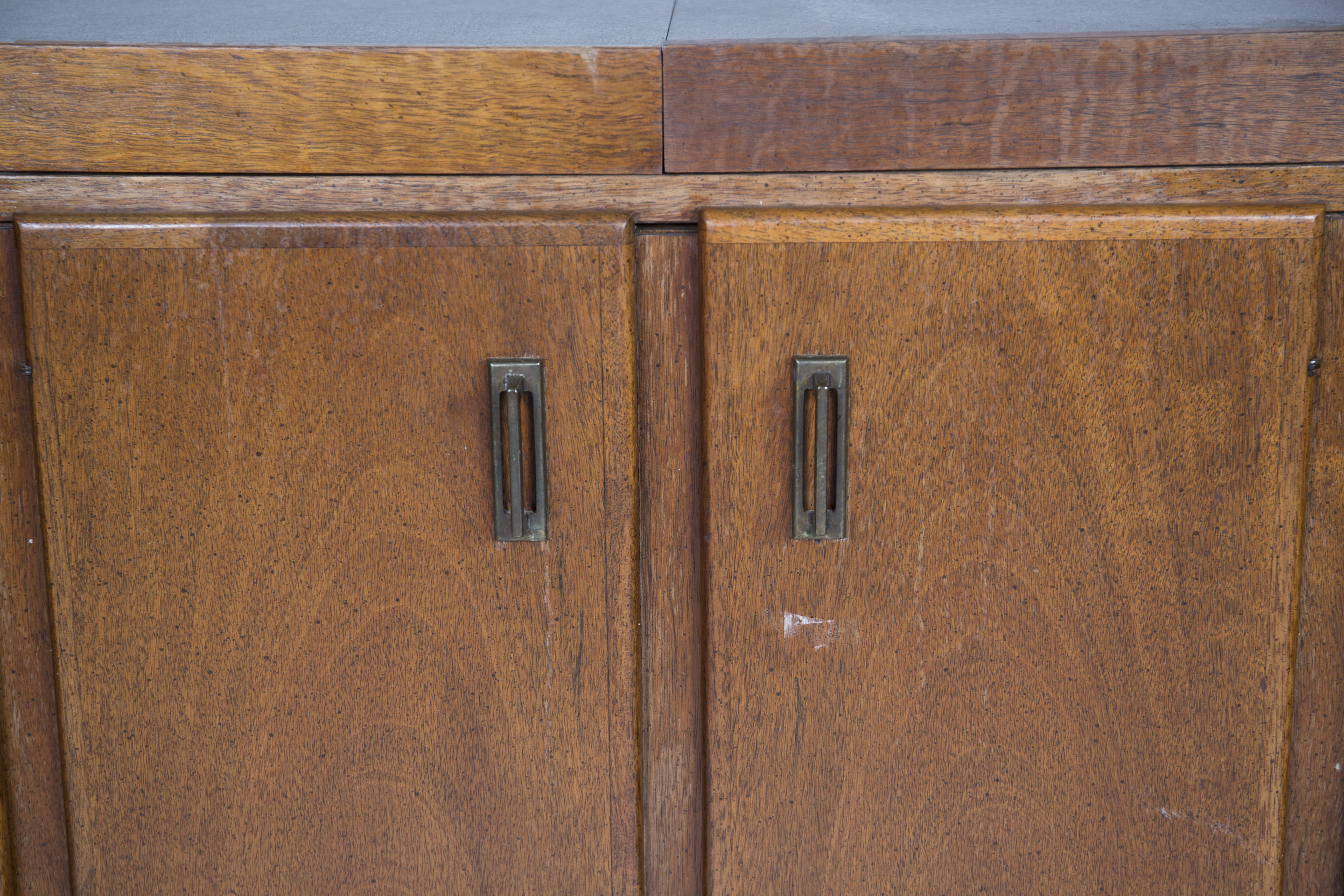 Vintage Serving Cart by Founders