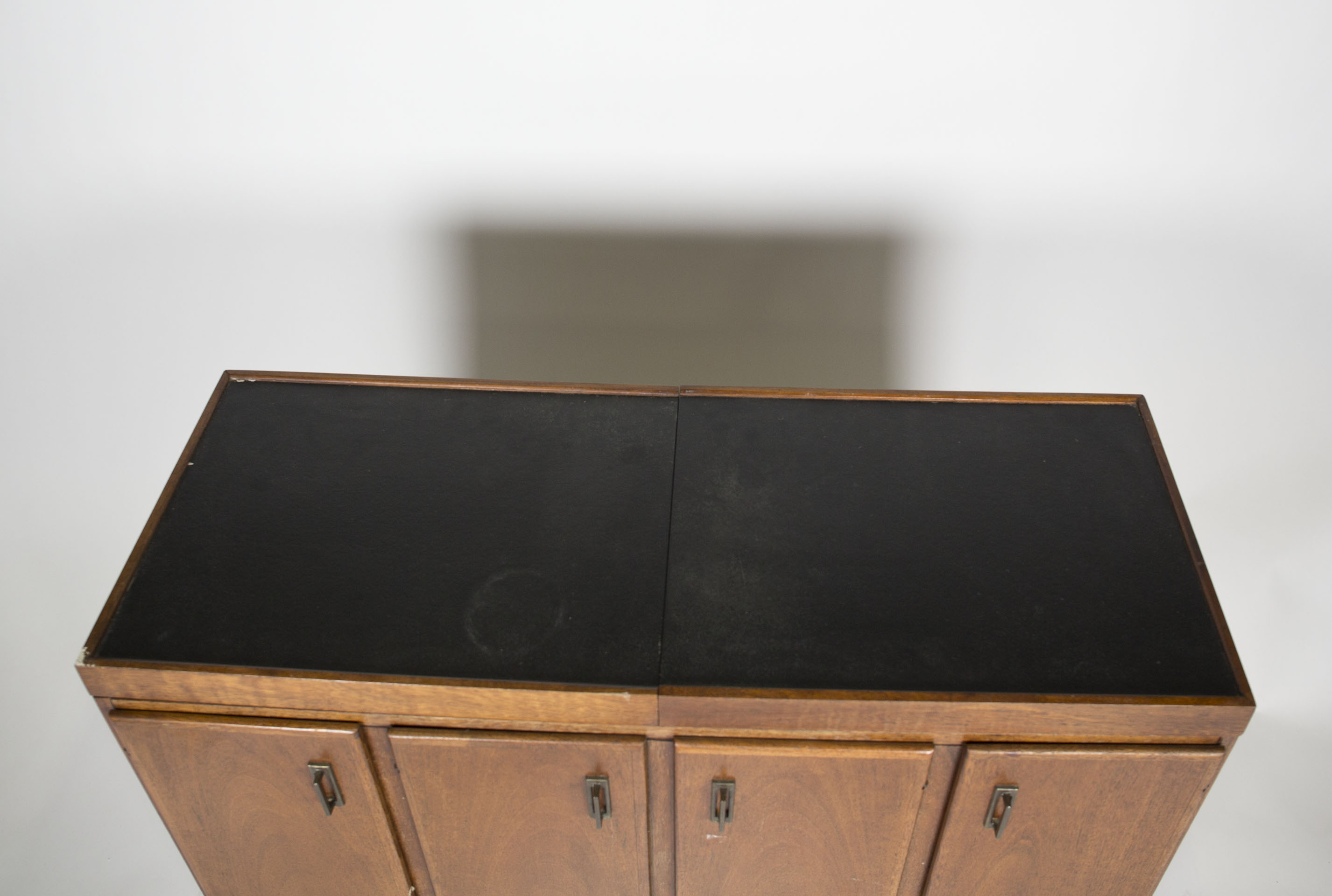 Vintage Serving Cart by Founders