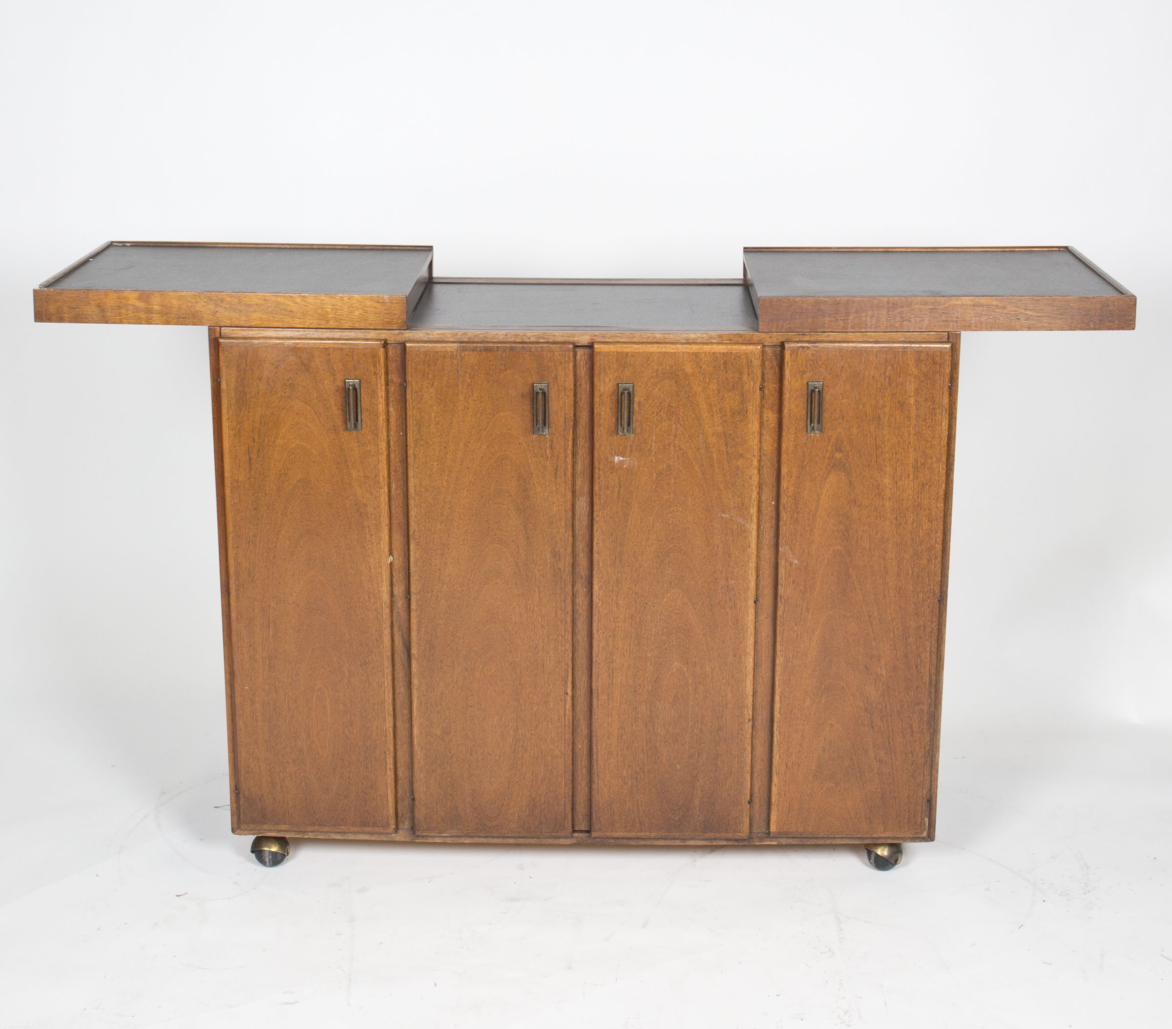 Vintage Serving Cart by Founders