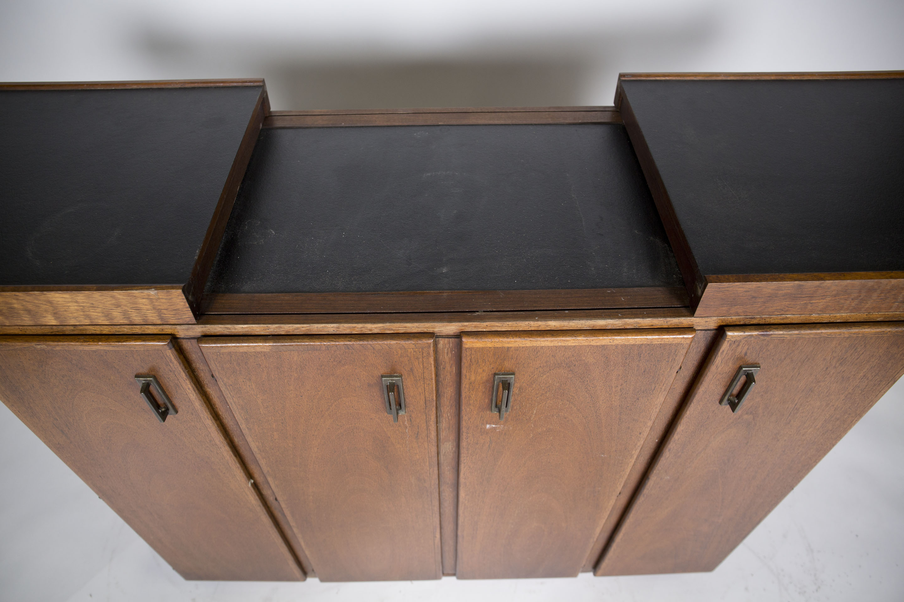 Vintage Serving Cart by Founders