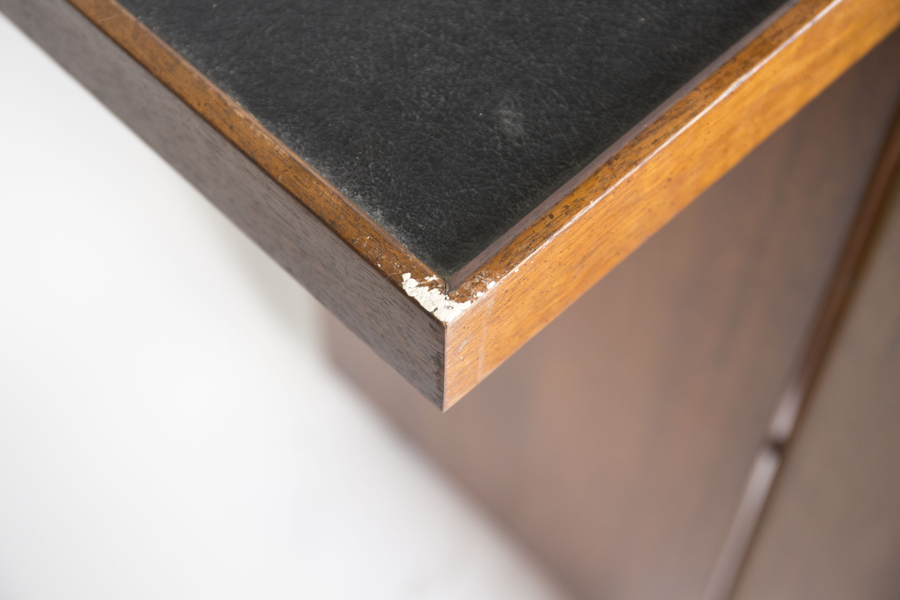 Vintage Serving Cart by Founders