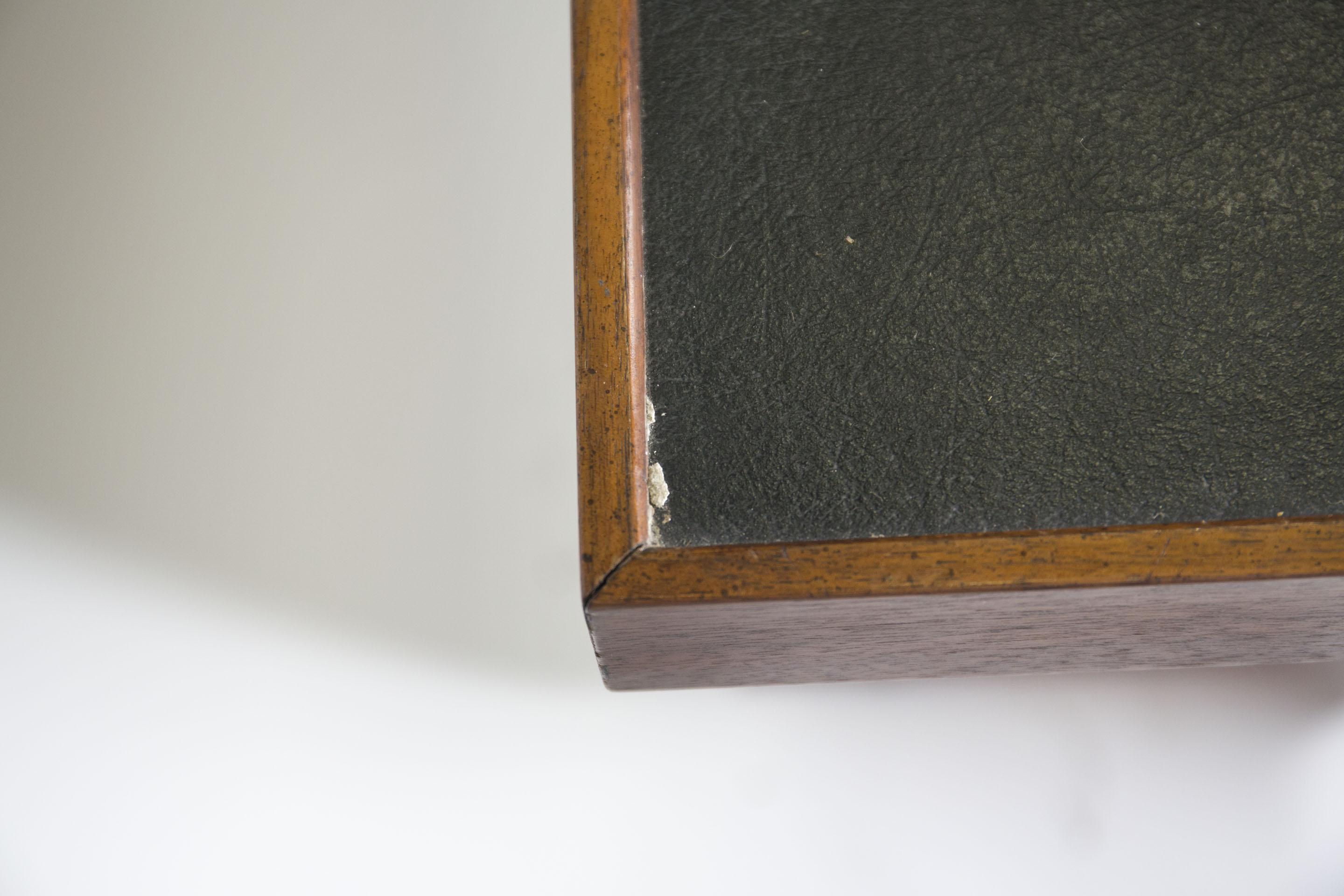 Vintage Serving Cart by Founders