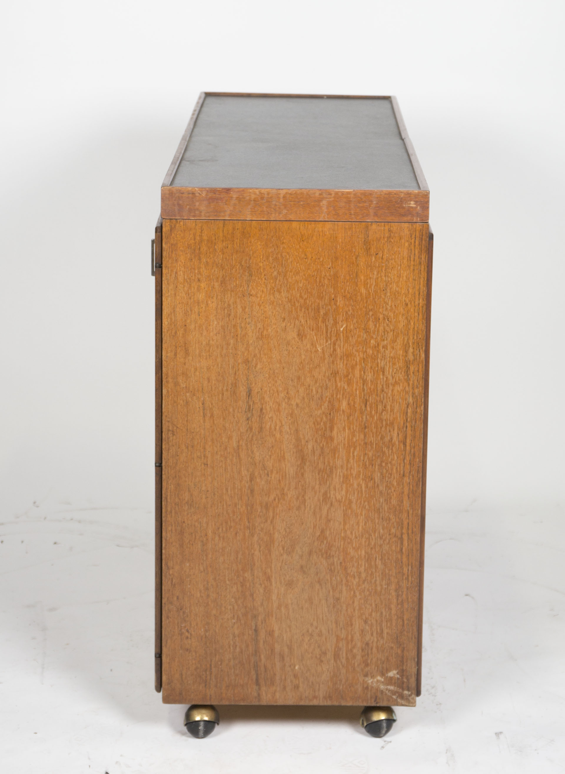 Vintage Serving Cart by Founders