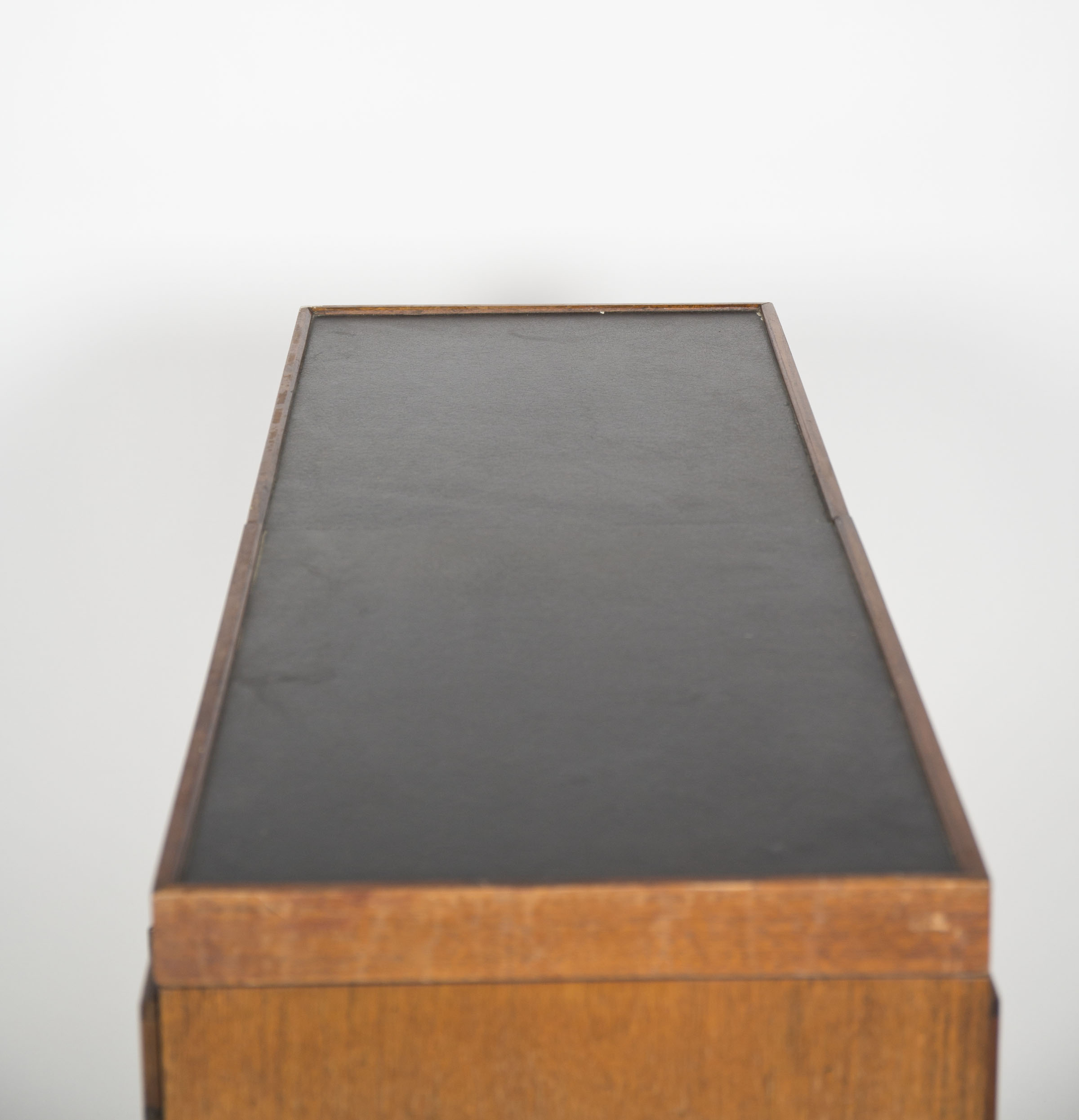 Vintage Serving Cart by Founders