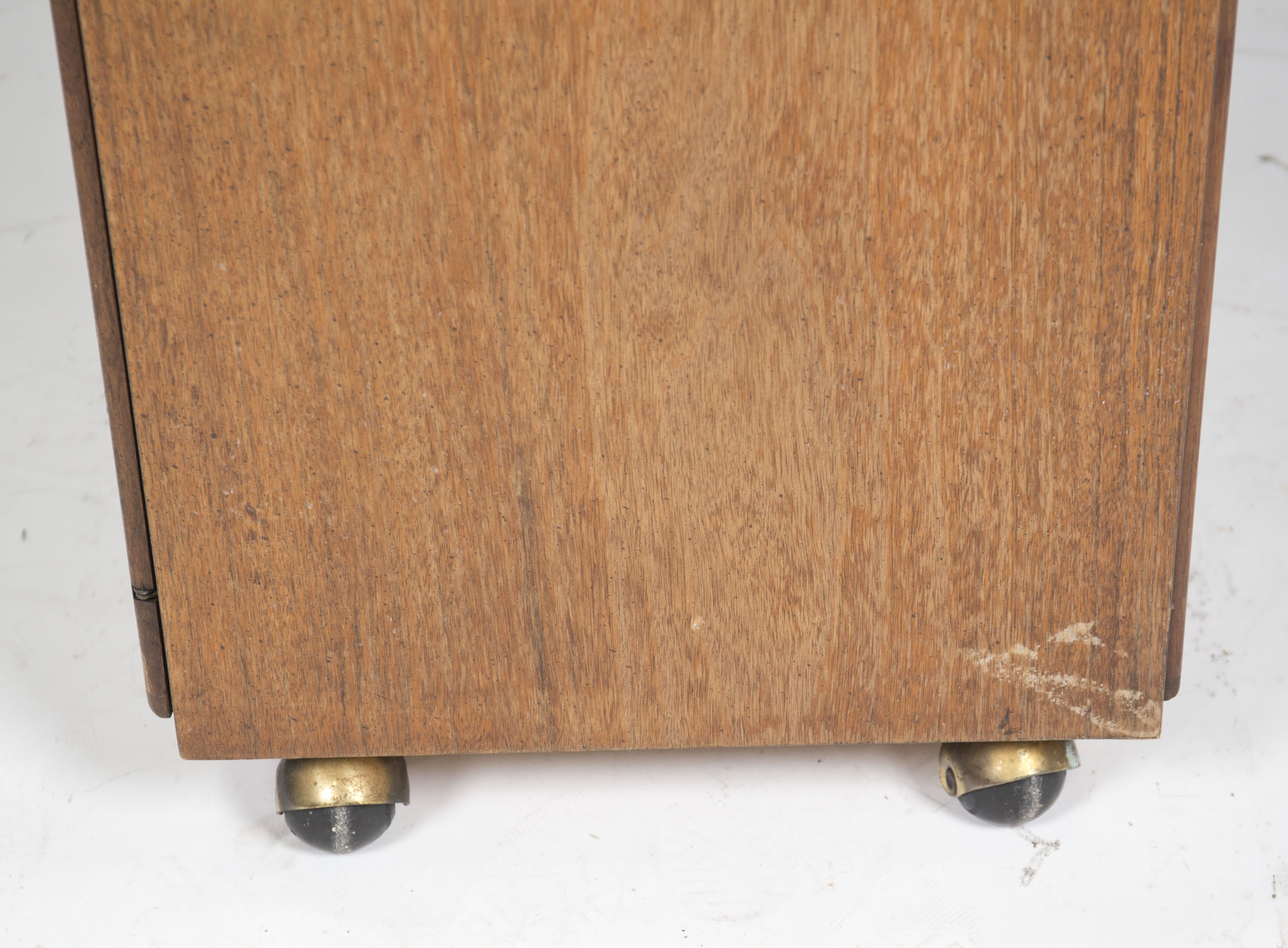 Vintage Serving Cart by Founders