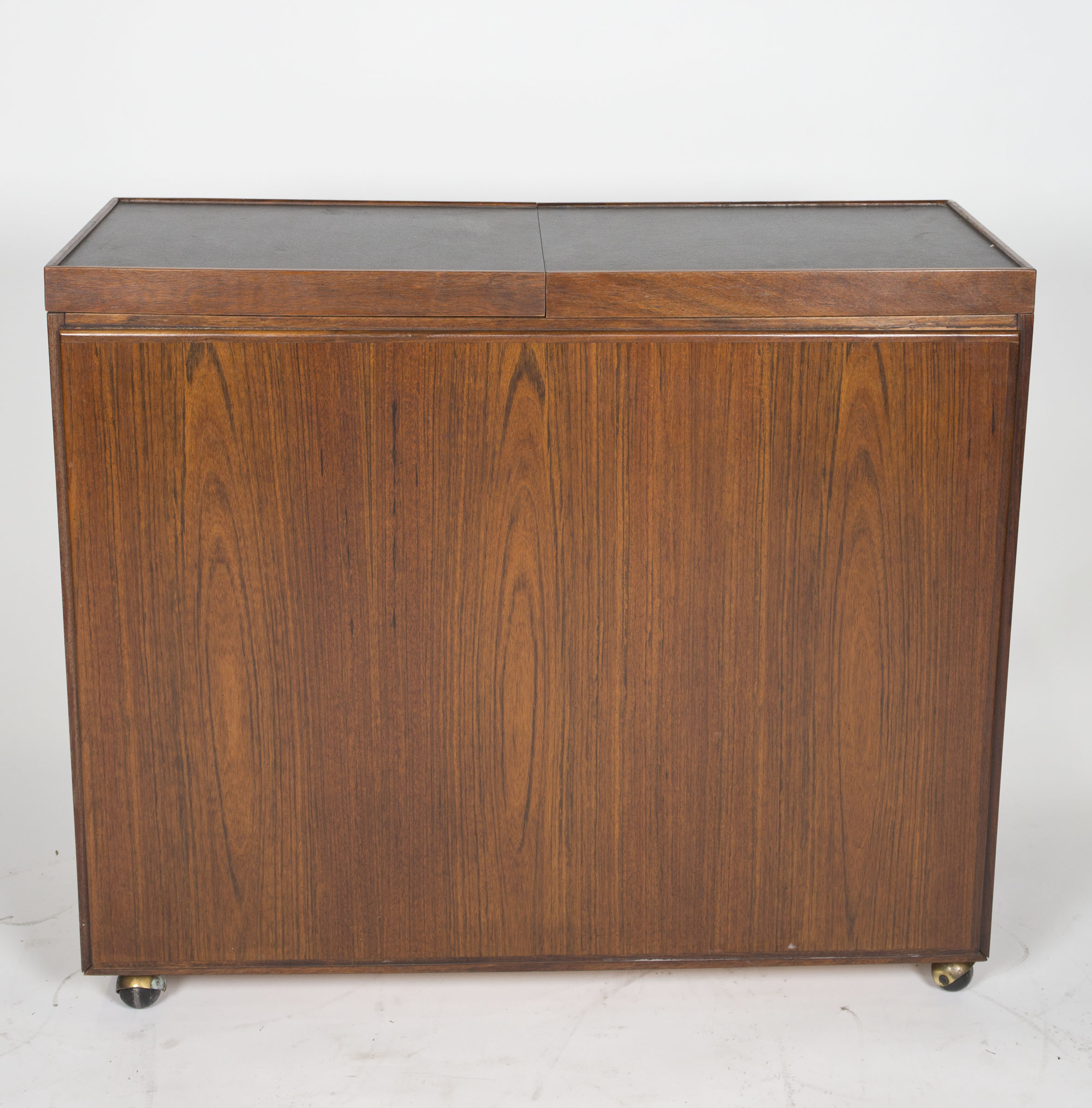 Vintage Serving Cart by Founders