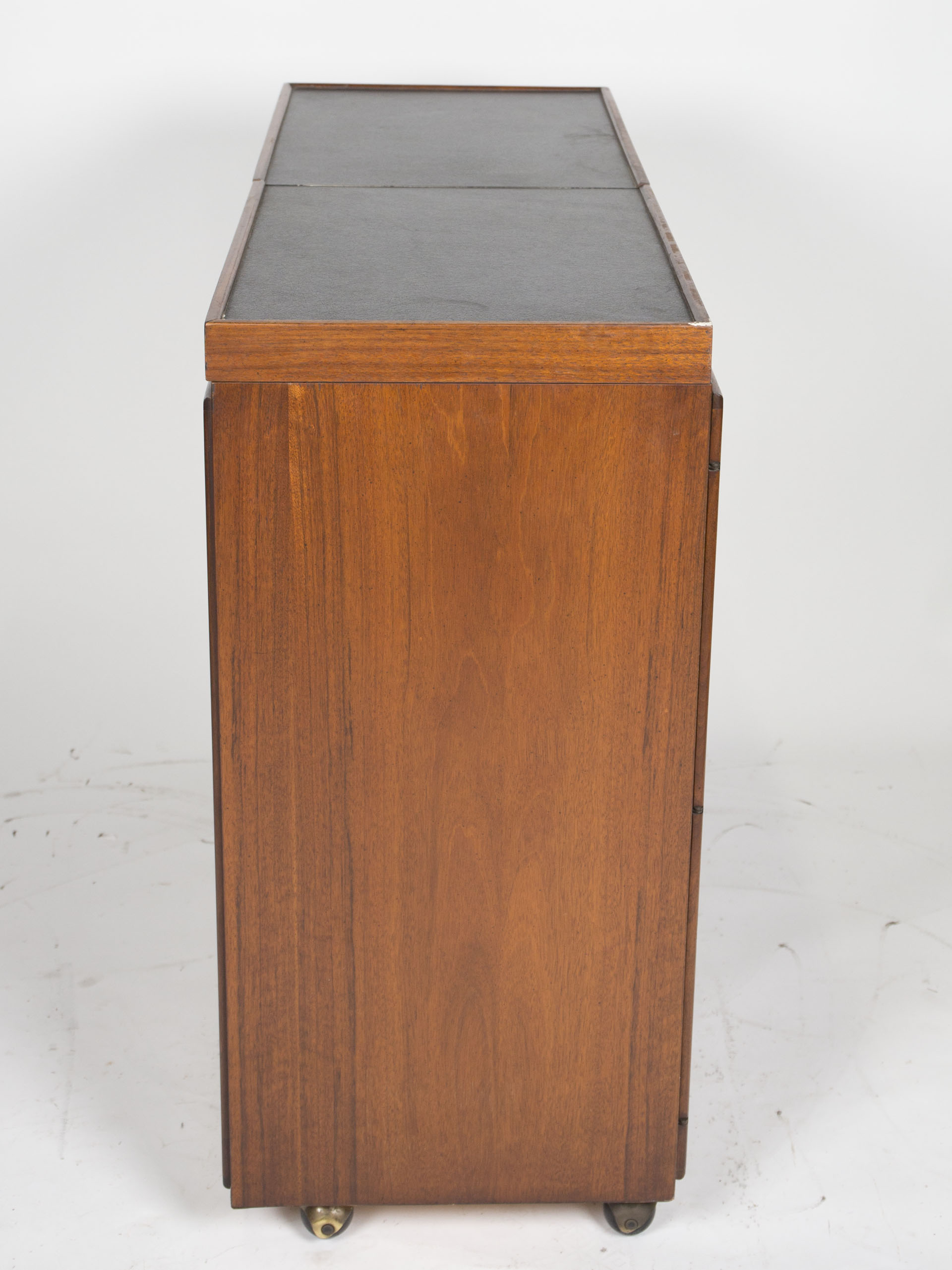 Vintage Serving Cart by Founders