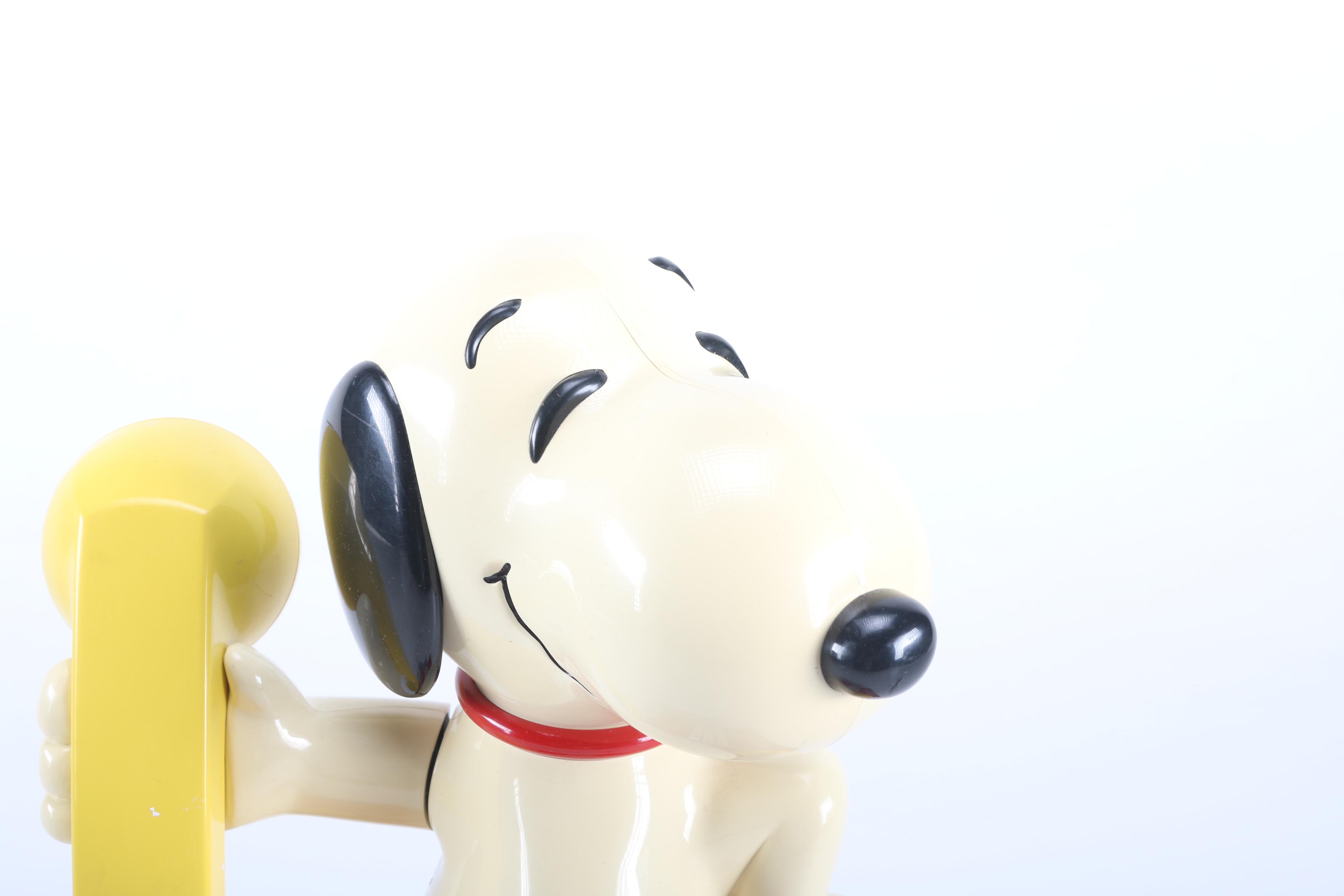 Snoopy Telephone