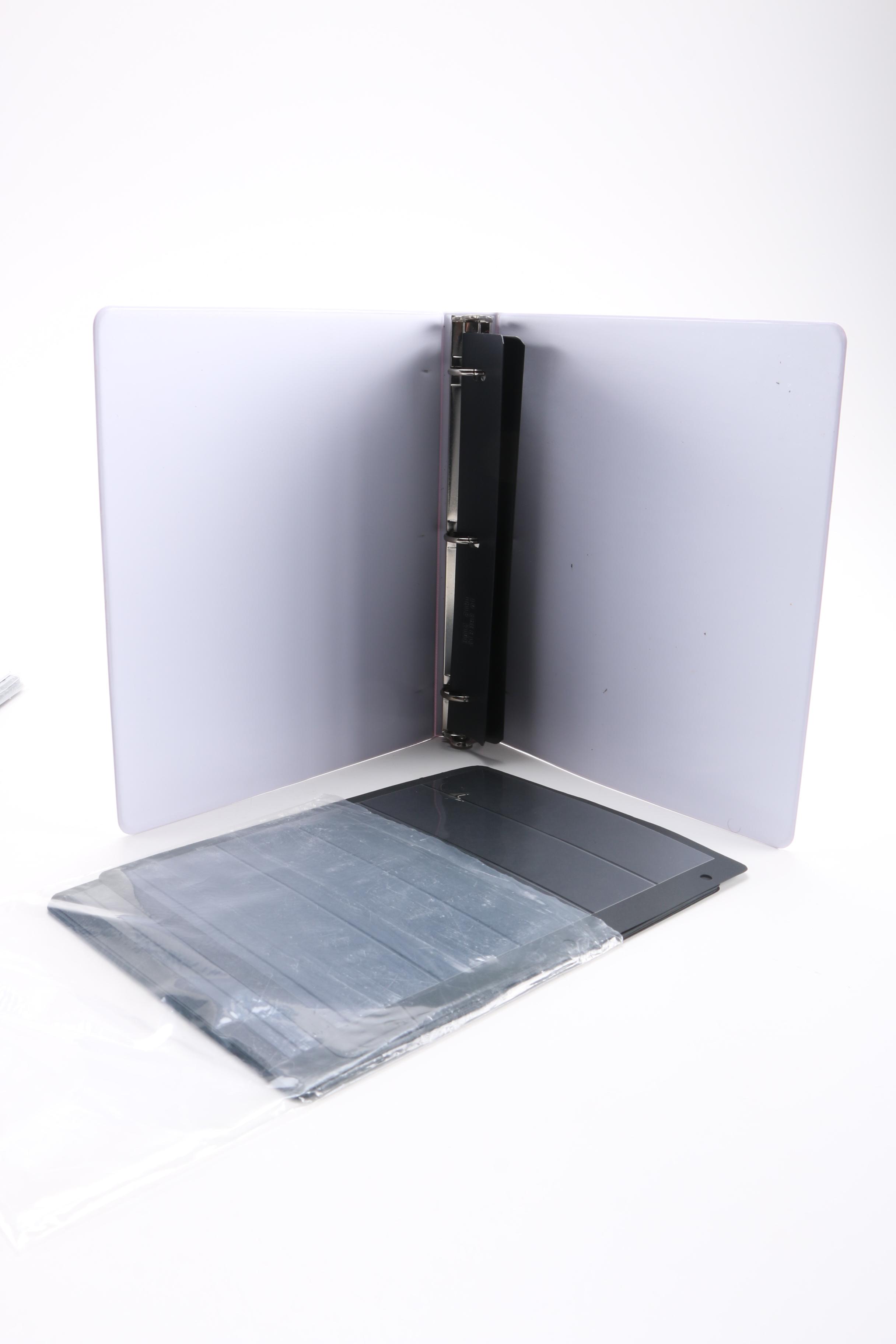 Disney Stamp Collection