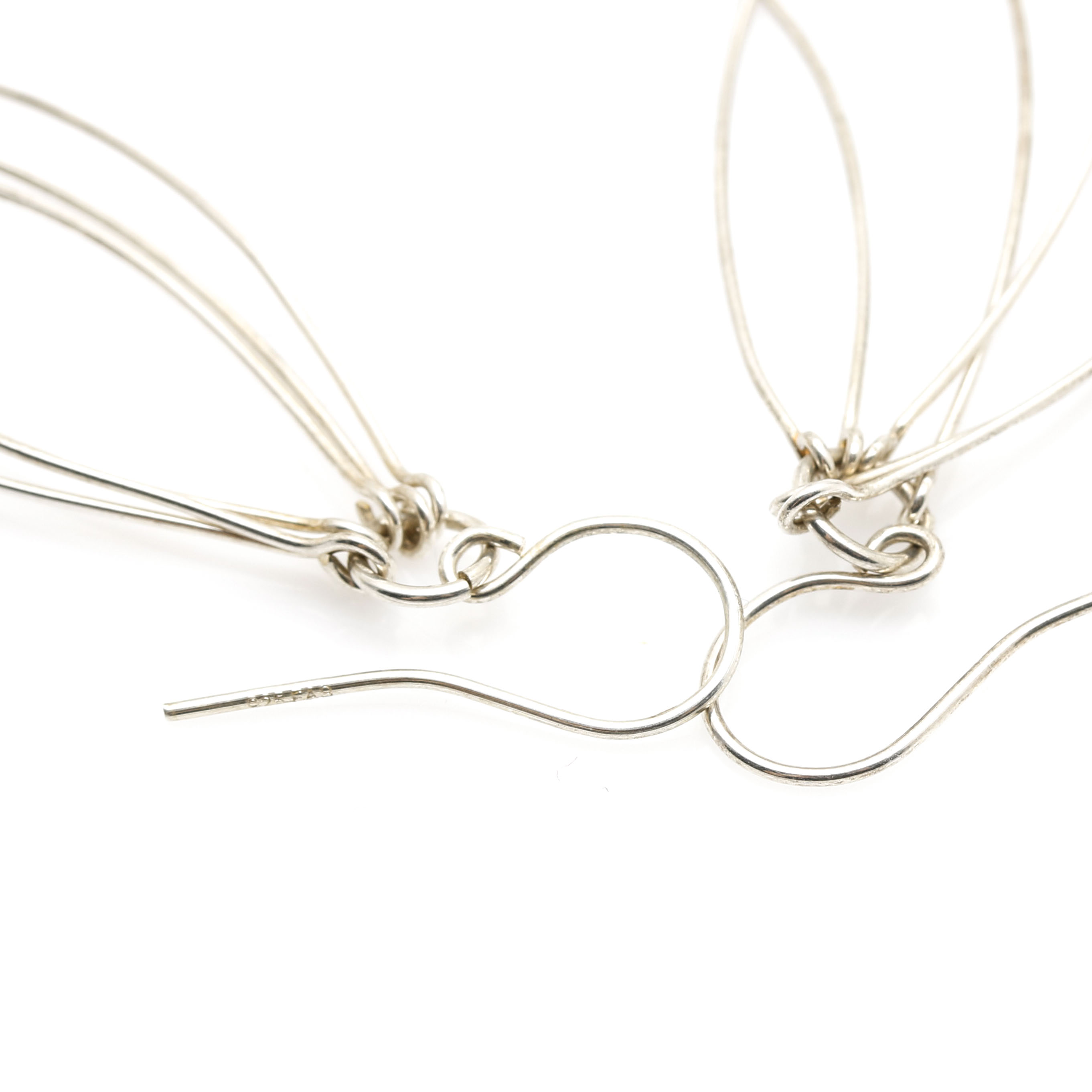 Eclectic Assortment of Jewelry Featuring Shell Inlay and Buffalo Nickels