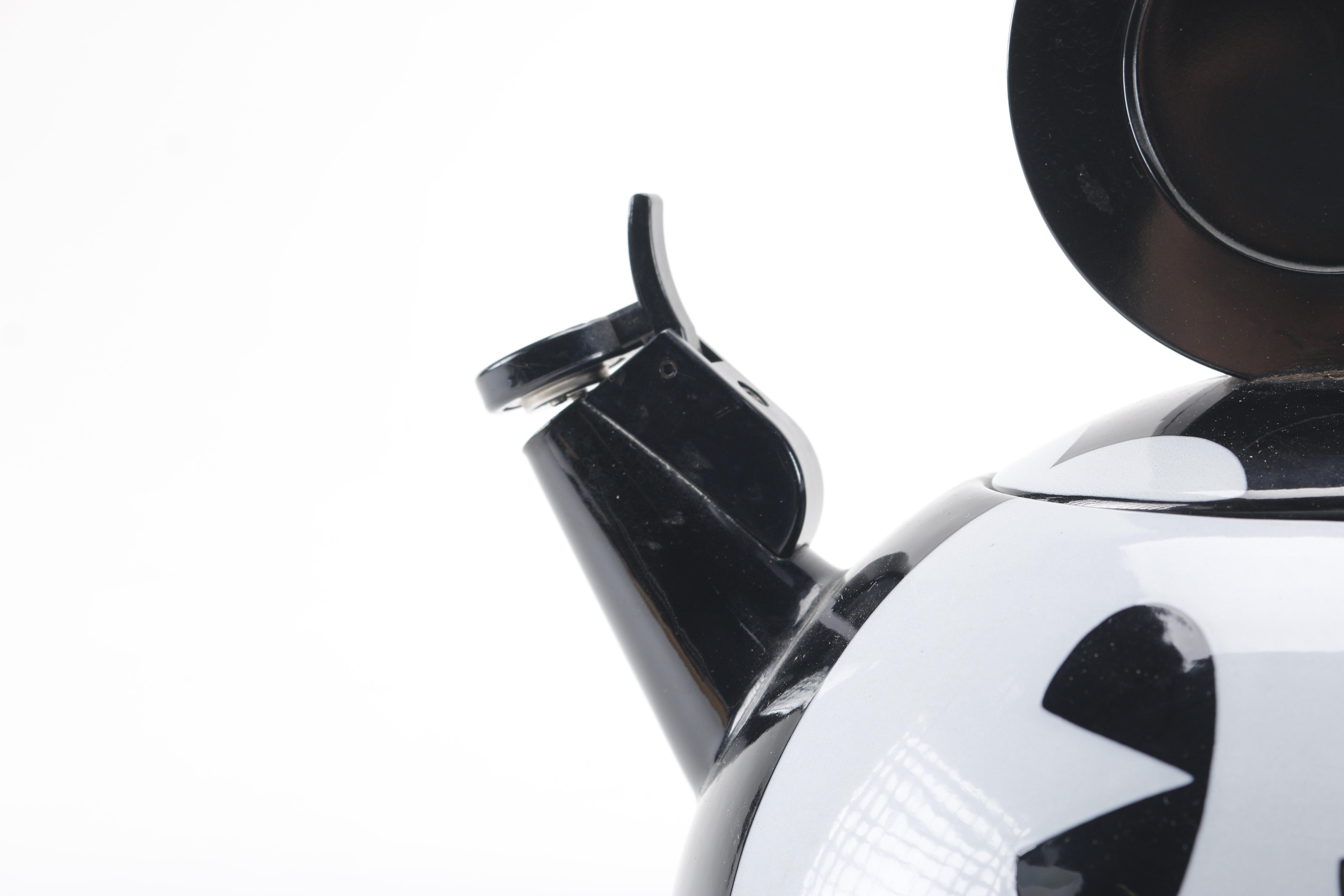 Mickey Mouse Themed Coffee and Tea Tableware